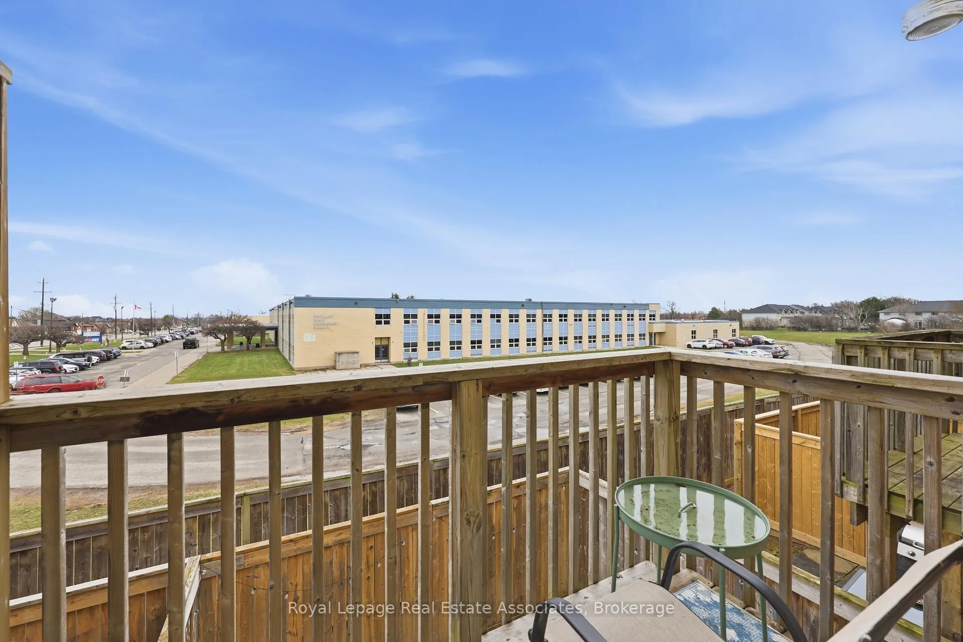 Photo 18 of Unit 6, 170 Dewitt Rd, Hamilton, Stoney Creek — HOMEH