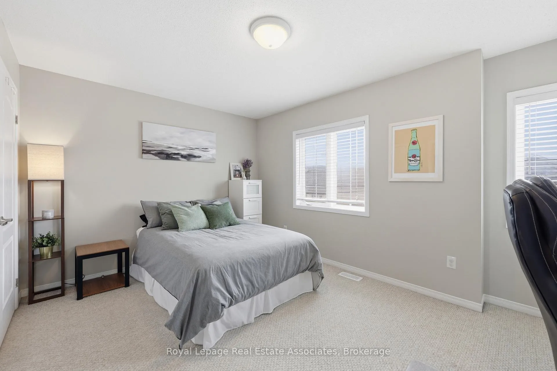 Photo 24 of Unit 6, 170 Dewitt Rd, Hamilton, Stoney Creek — HOMEH