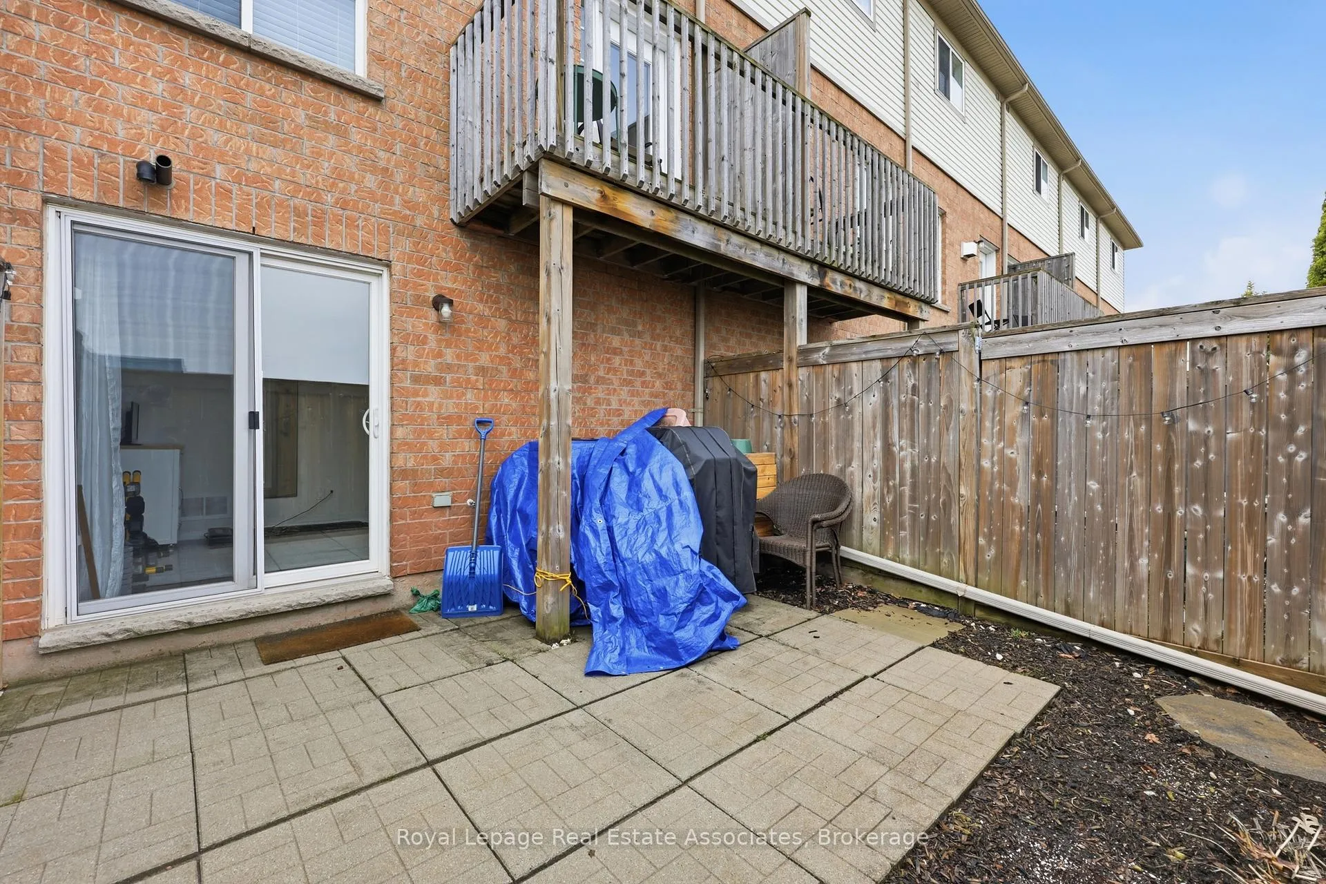Photo 31 of Unit 6, 170 Dewitt Rd, Hamilton, Stoney Creek — HOMEH