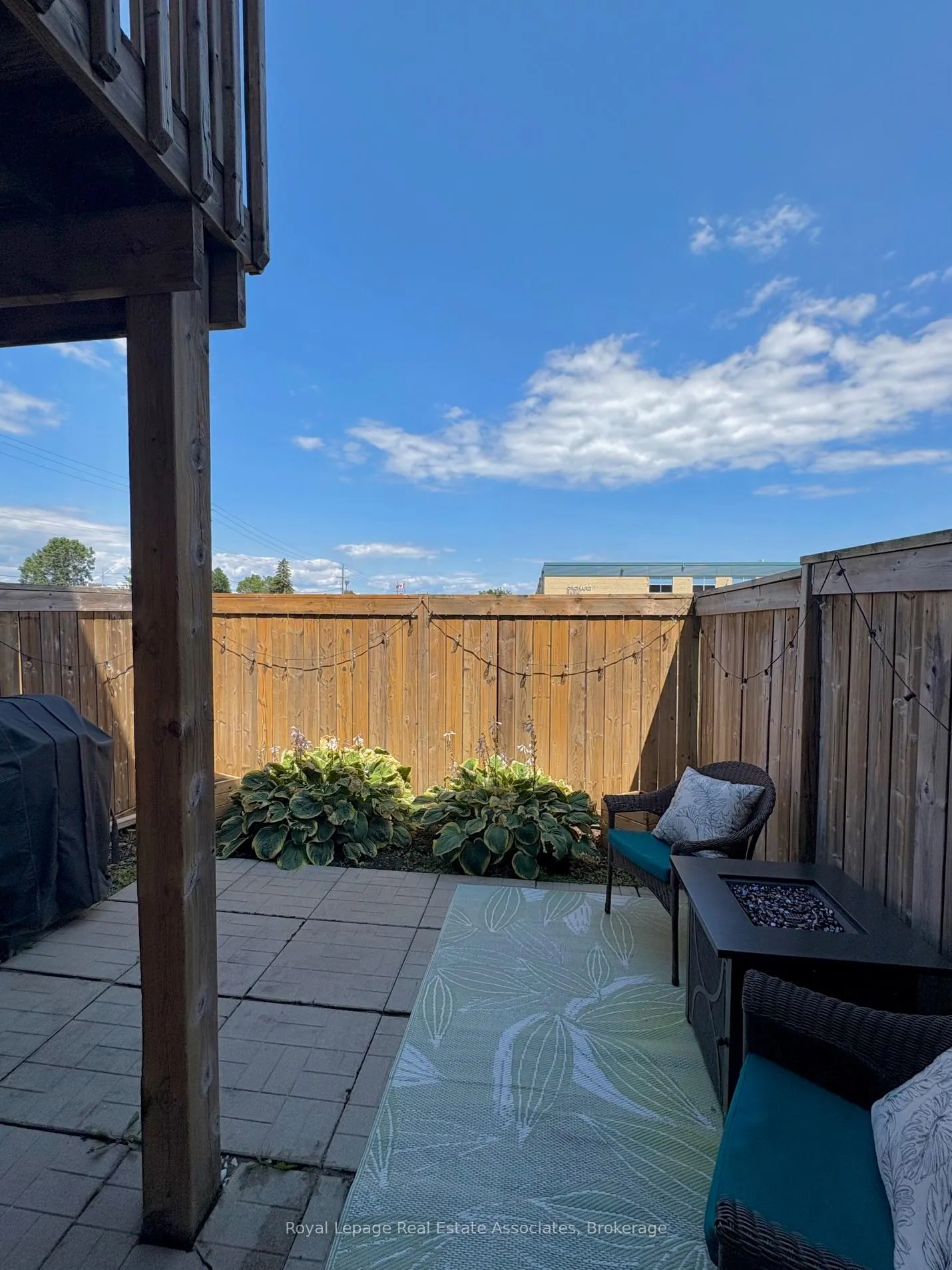 Photo 32 of Unit 6, 170 Dewitt Rd, Hamilton, Stoney Creek — HOMEH