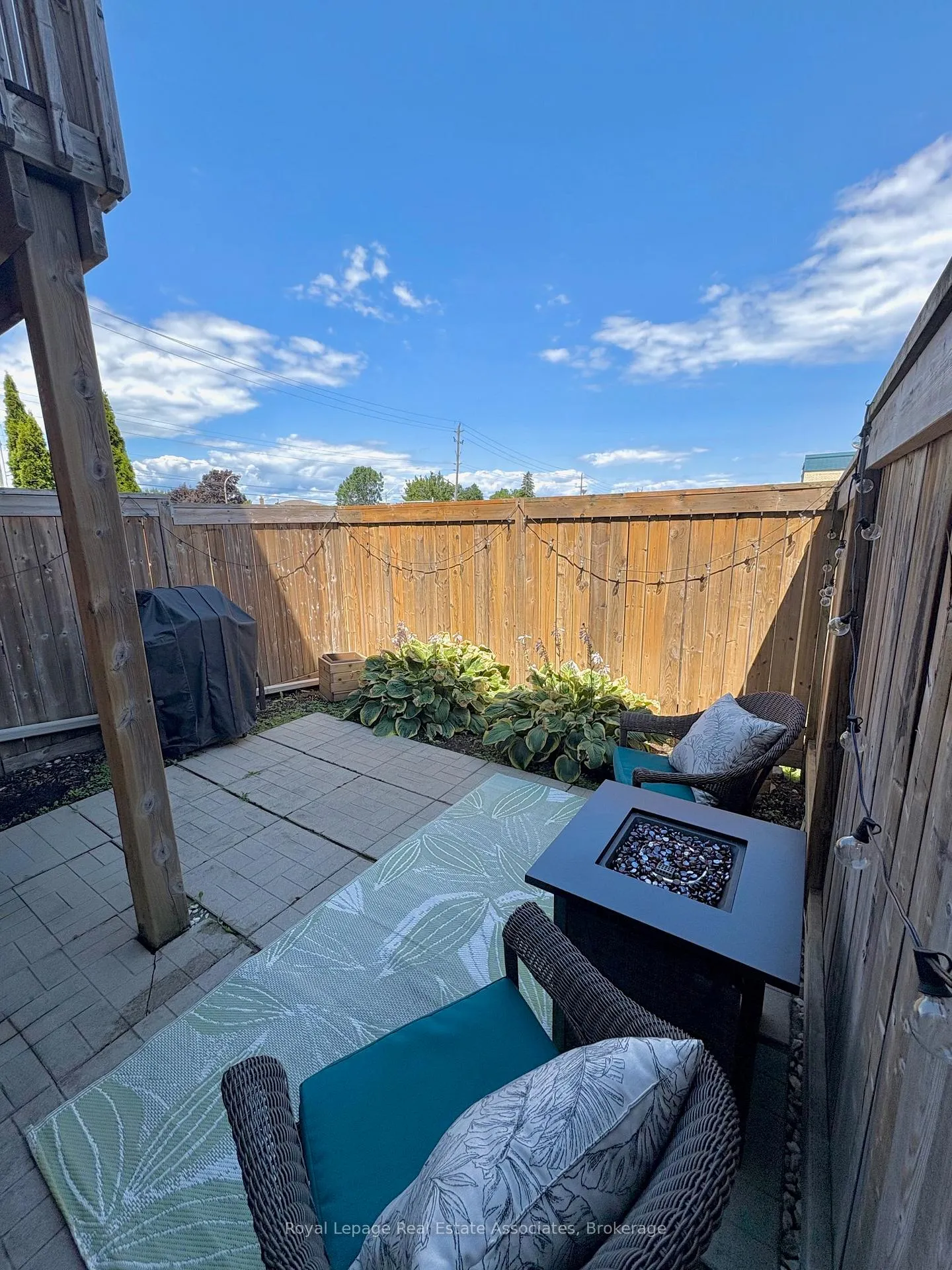Photo 33 of Unit 6, 170 Dewitt Rd, Hamilton, Stoney Creek — HOMEH