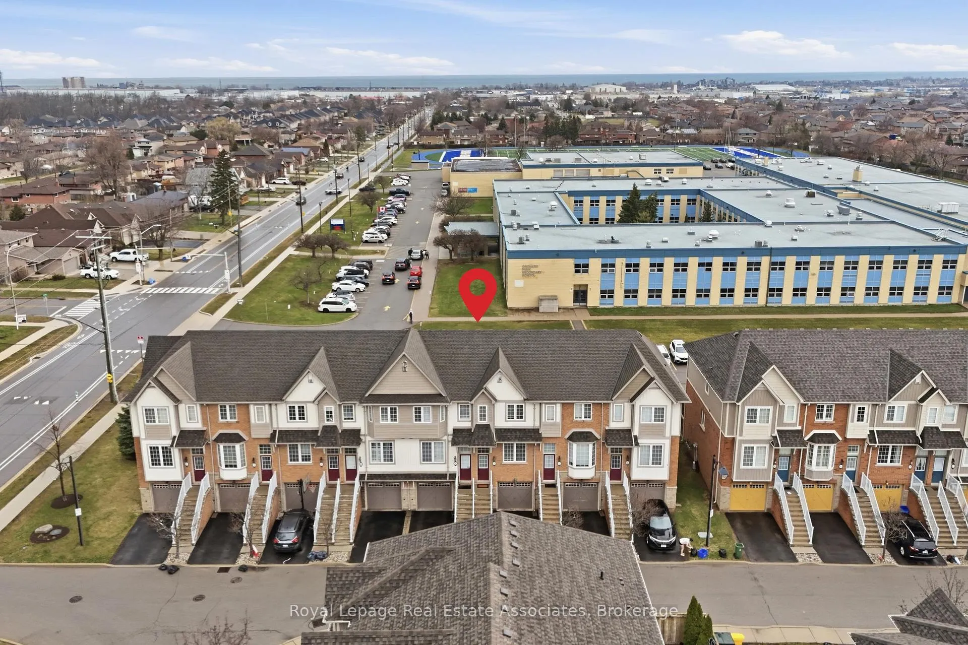 Photo 35 of Unit 6, 170 Dewitt Rd, Hamilton, Stoney Creek — HOMEH