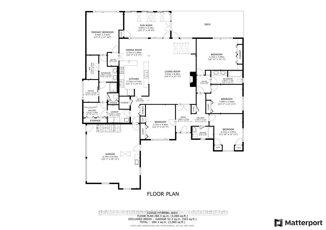 Photo 39 of 106 Oak Haven Lane, Frontenac, Frontenac South — HOMEH