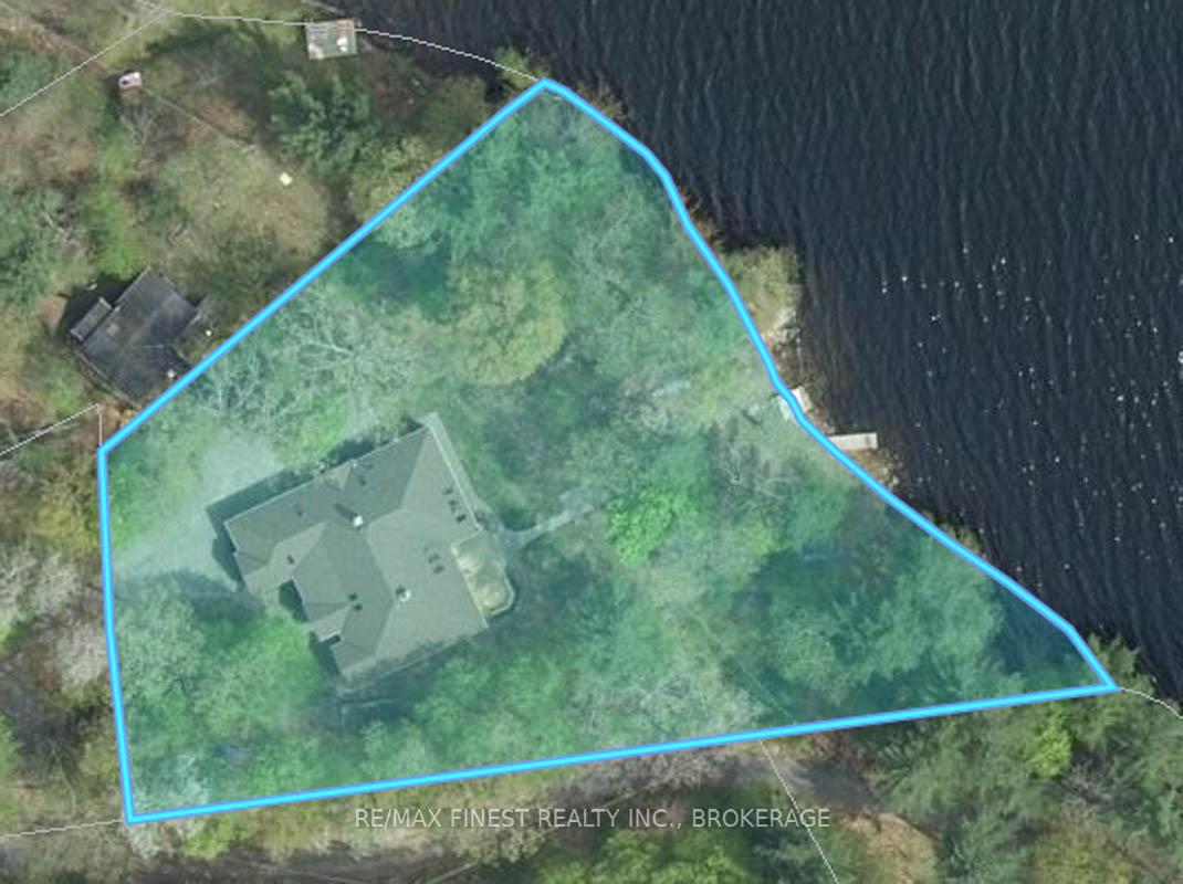 Photo 40 of 106 Oak Haven Lane, Frontenac, Frontenac South — HOMEH