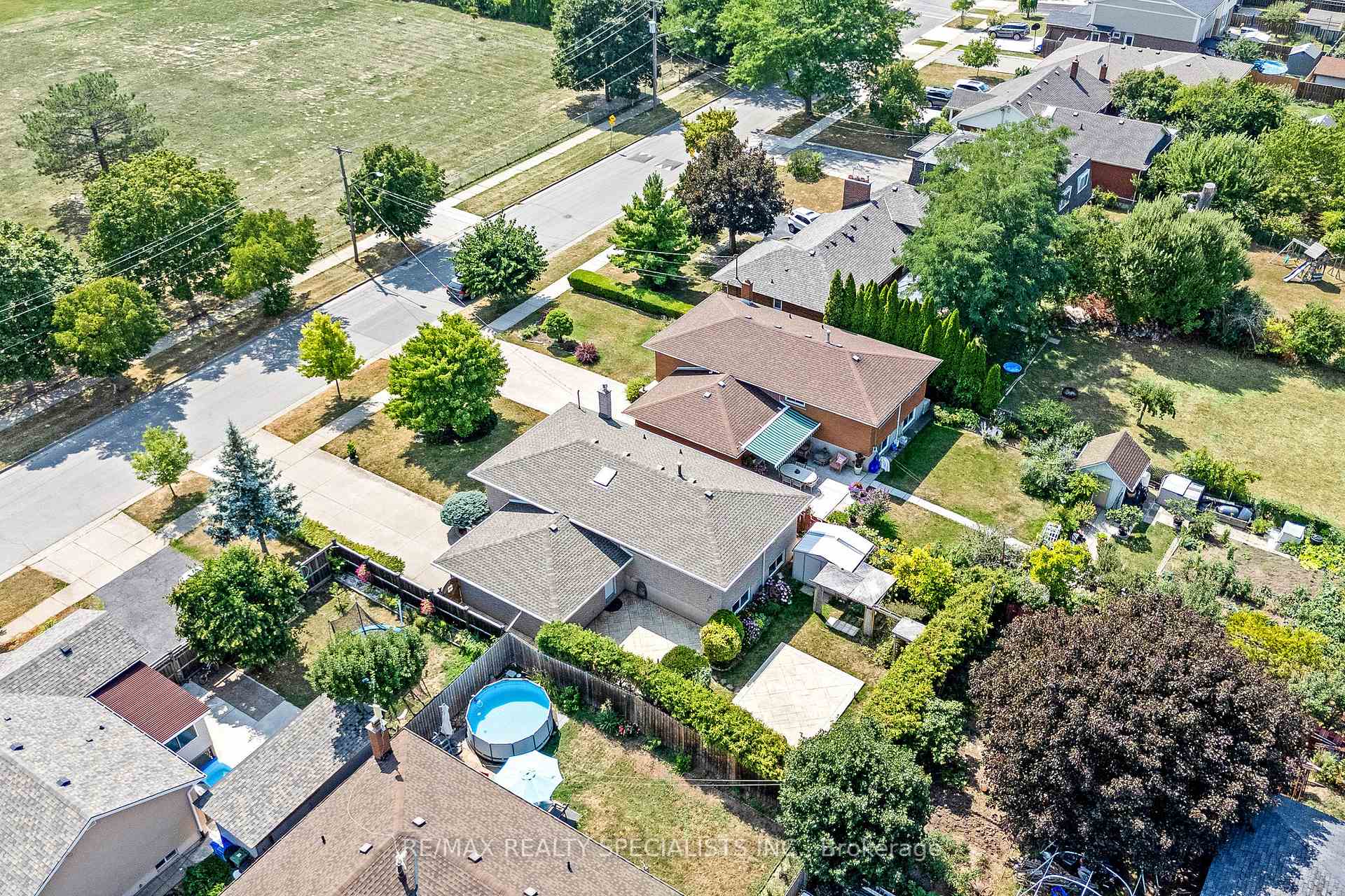 Photo 44 of 212 Memorial Avenue, Hamilton, Stoney Creek — HOMEH