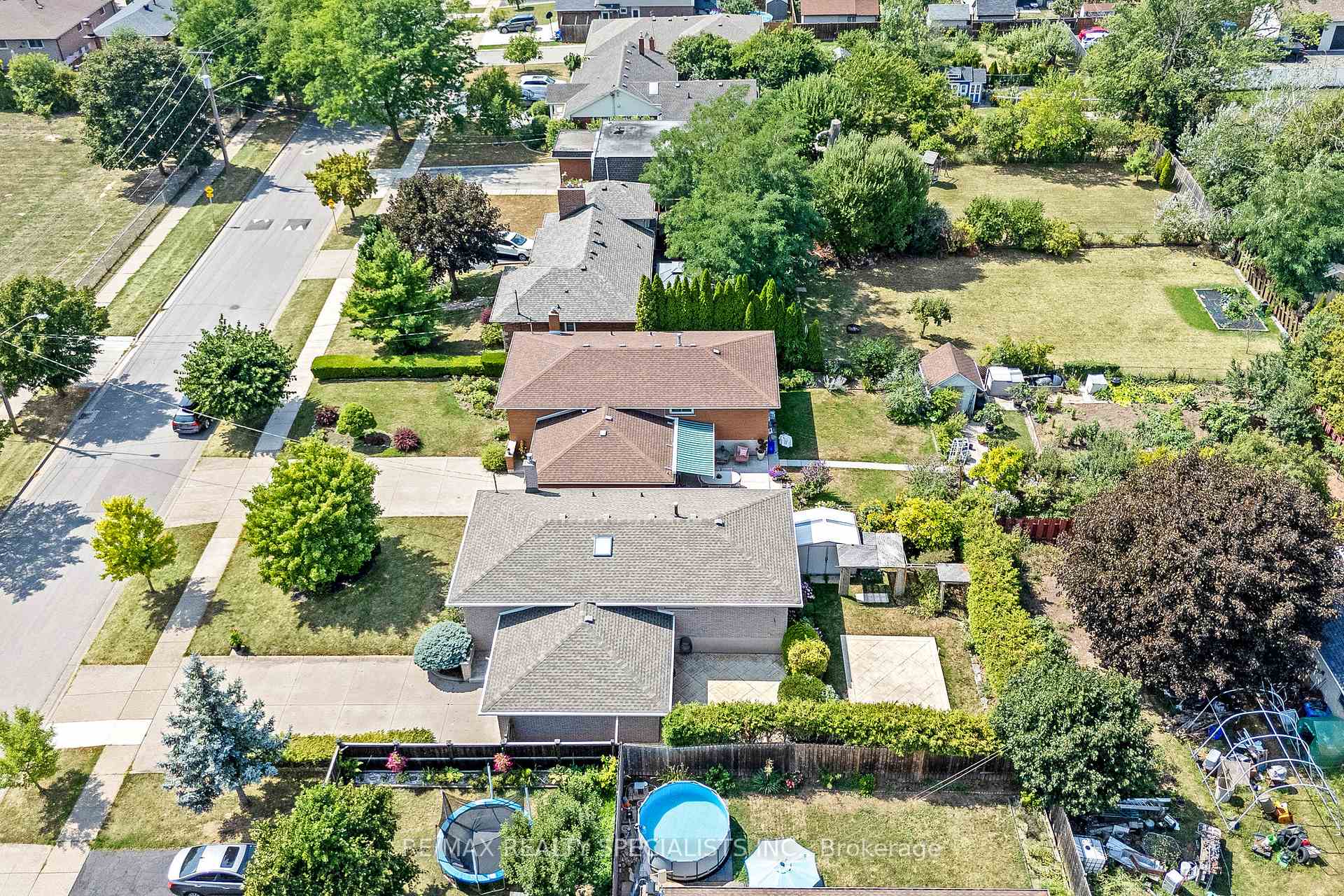 Photo 45 of 212 Memorial Avenue, Hamilton, Stoney Creek — HOMEH