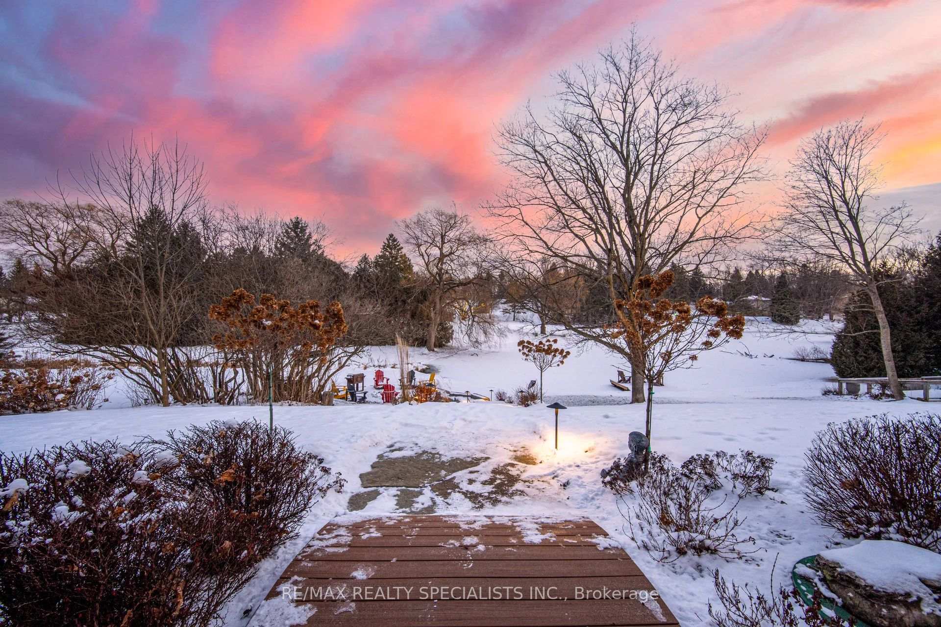 Photo 37 of 66 Palmer Circle, Caledon, Palgrave — HOMEH