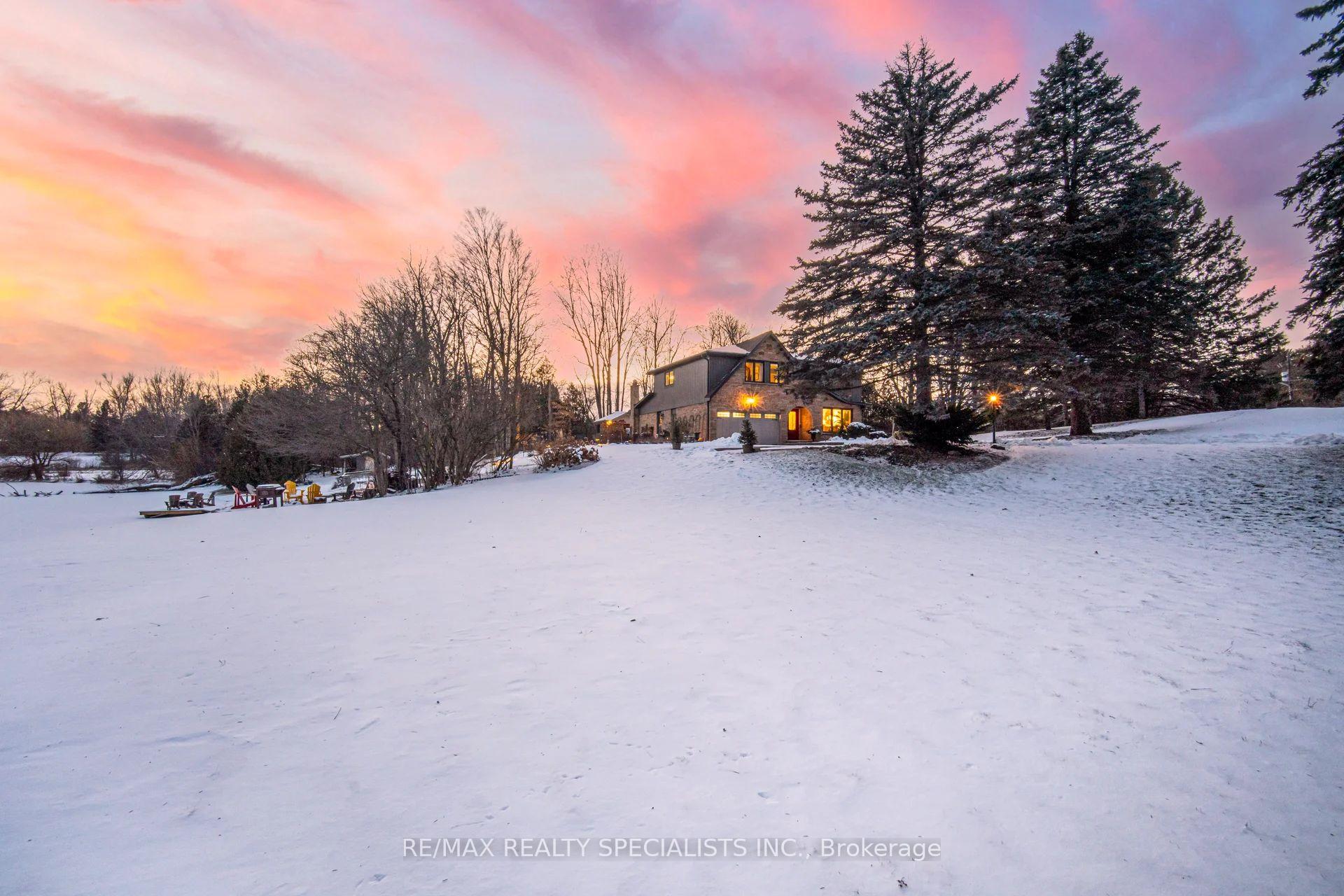 Photo 39 of 66 Palmer Circle, Caledon, Palgrave — HOMEH
