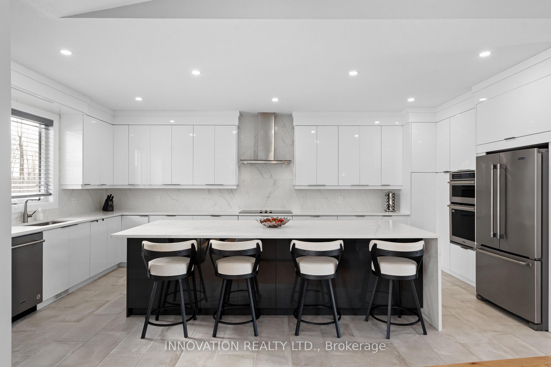 Photo 9 of 651 Ballycastle Crescent, Ottawa, Riverside South — HOMEH