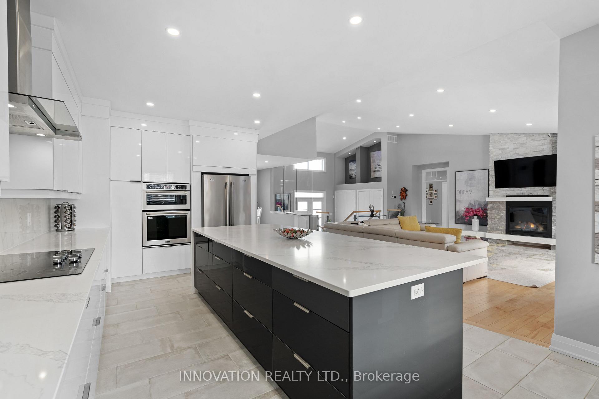 Photo 10 of 651 Ballycastle Crescent, Ottawa, Riverside South — HOMEH