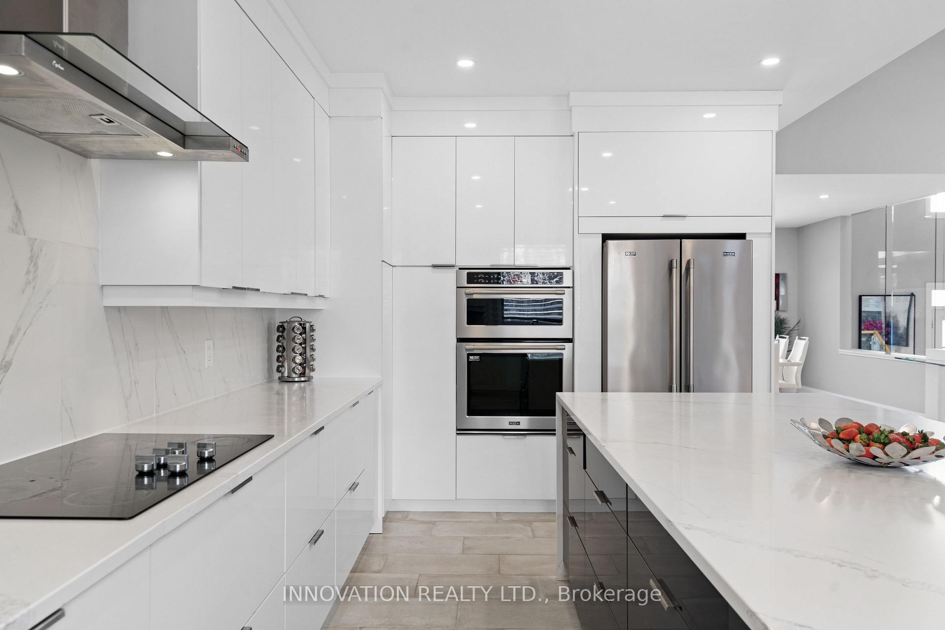 Photo 12 of 651 Ballycastle Crescent, Ottawa, Riverside South — HOMEH