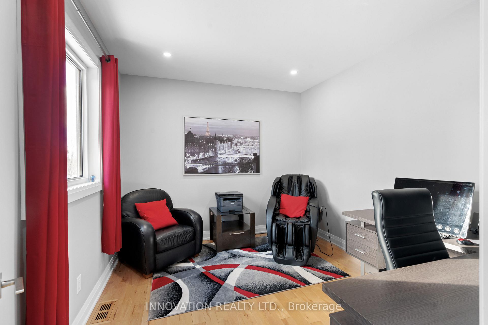 Photo 14 of 651 Ballycastle Crescent, Ottawa, Riverside South — HOMEH