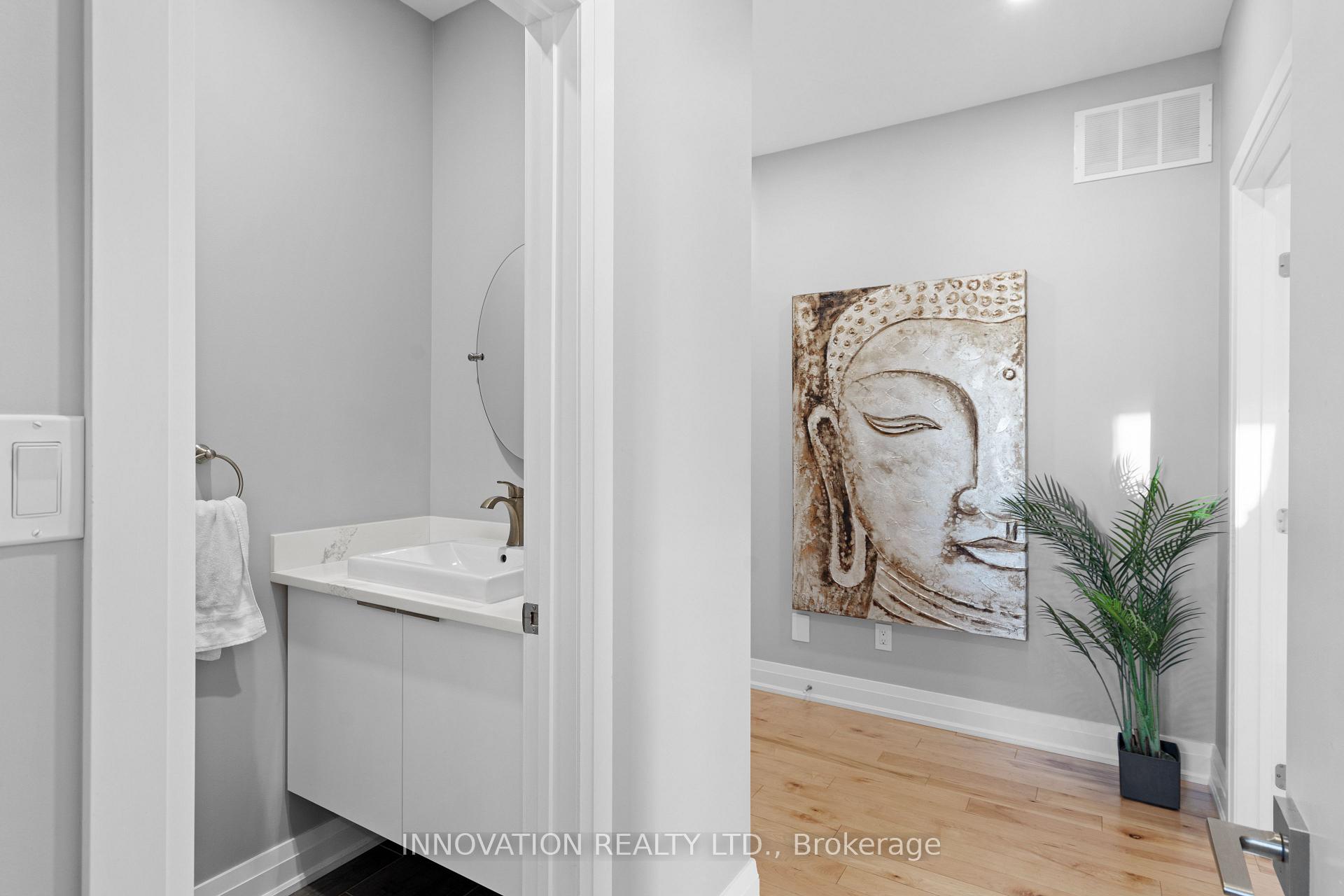 Photo 13 of 651 Ballycastle Crescent, Ottawa, Riverside South — HOMEH
