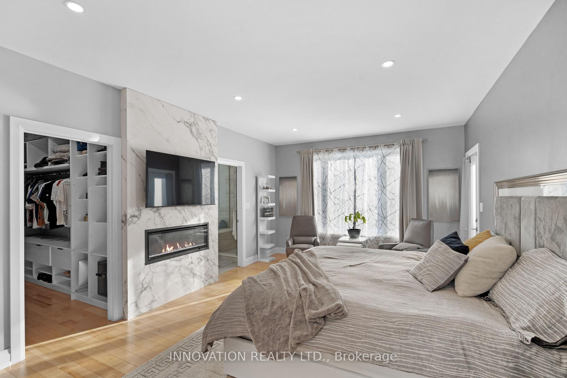 Photo 16 of 651 Ballycastle Crescent, Ottawa, Riverside South — HOMEH