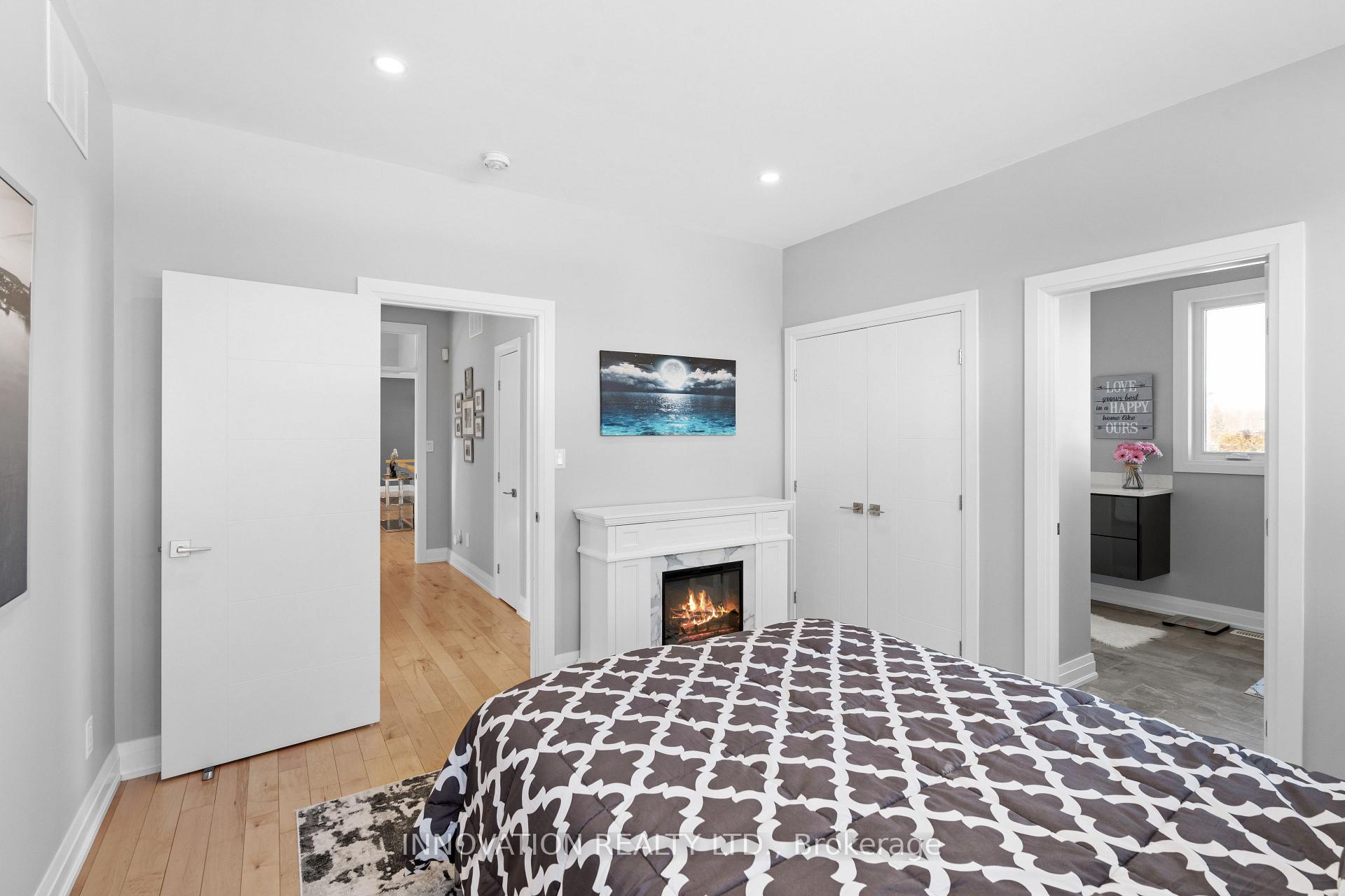 Photo 19 of 651 Ballycastle Crescent, Ottawa, Riverside South — HOMEH