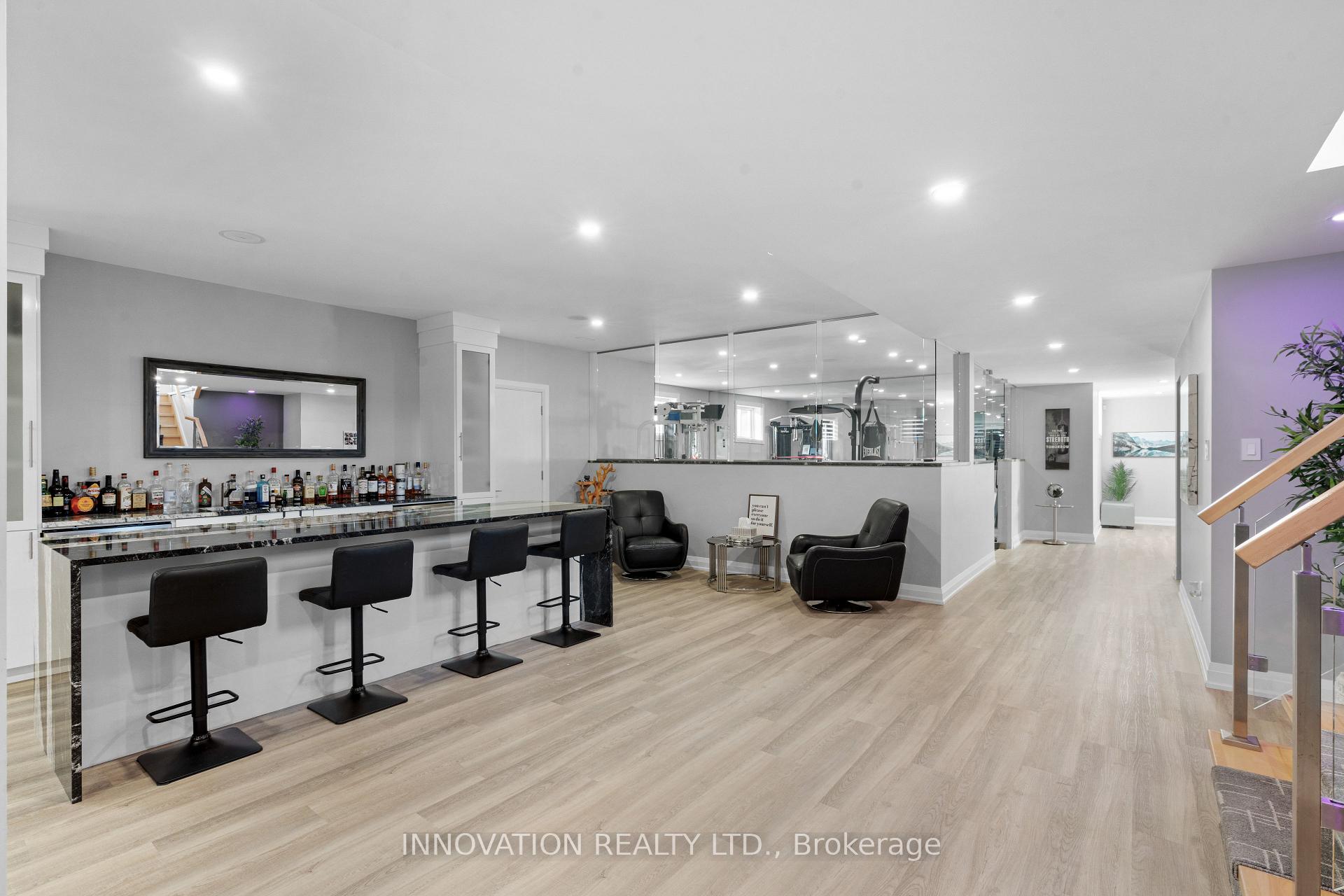 Photo 23 of 651 Ballycastle Crescent, Ottawa, Riverside South — HOMEH