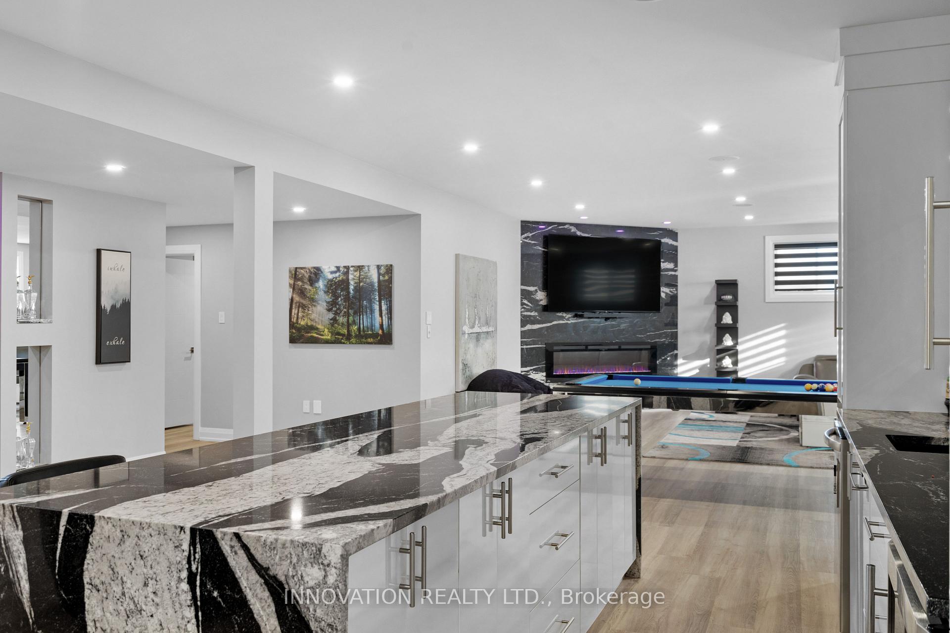 Photo 22 of 651 Ballycastle Crescent, Ottawa, Riverside South — HOMEH