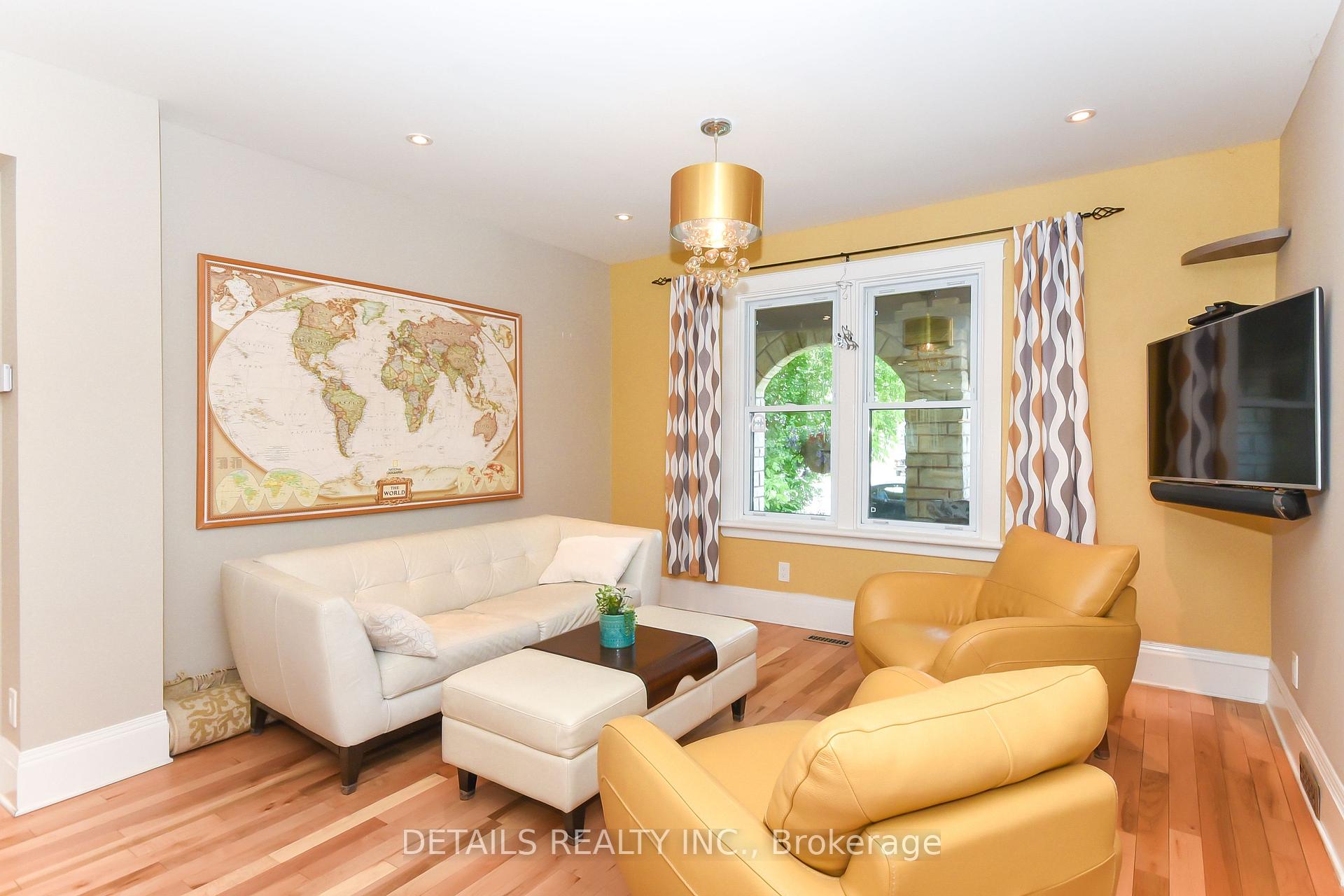 Photo 6 of 1282 Thames Street, Ottawa, Carlington — HOMEH