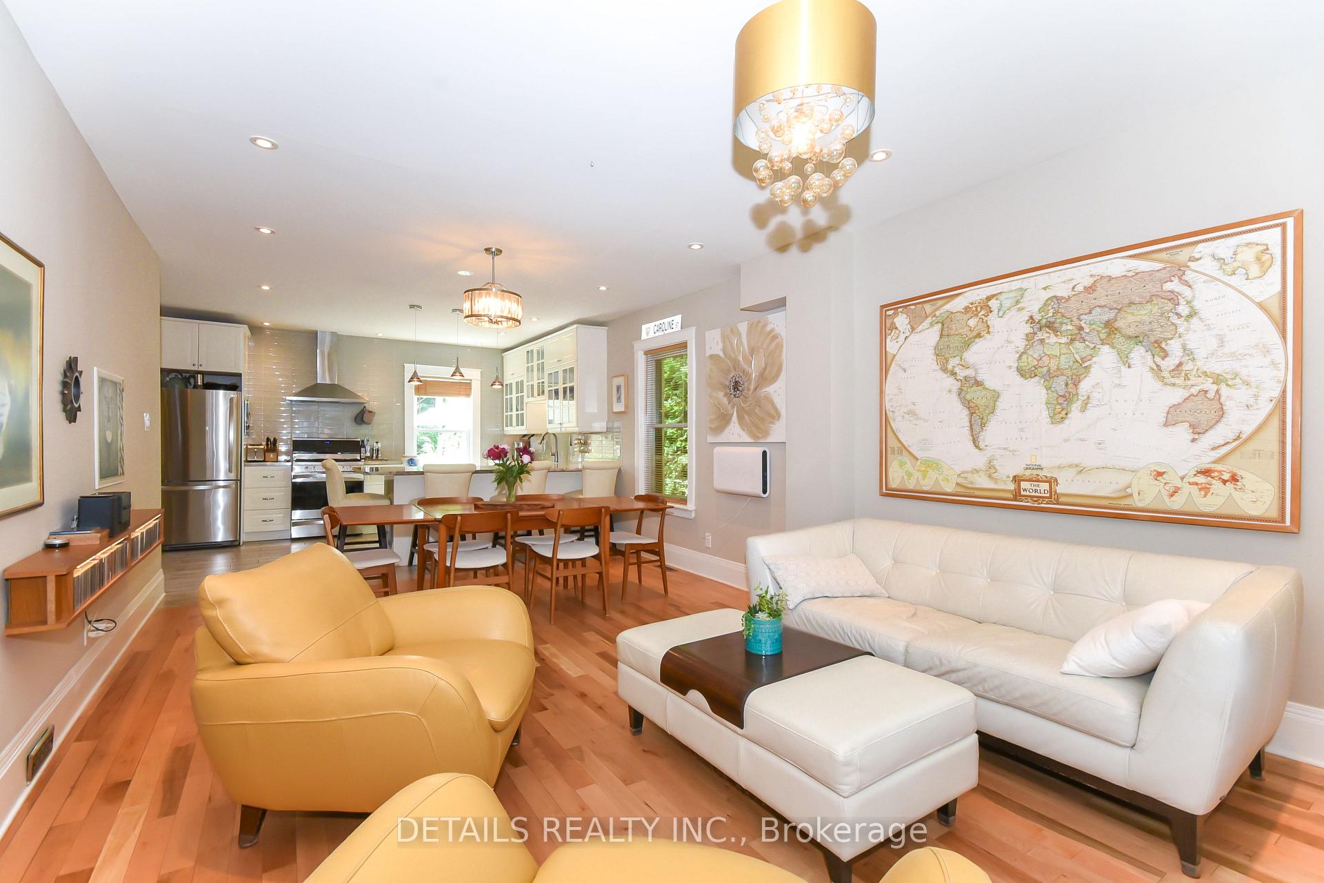 Photo 8 of 1282 Thames Street, Ottawa, Carlington — HOMEH