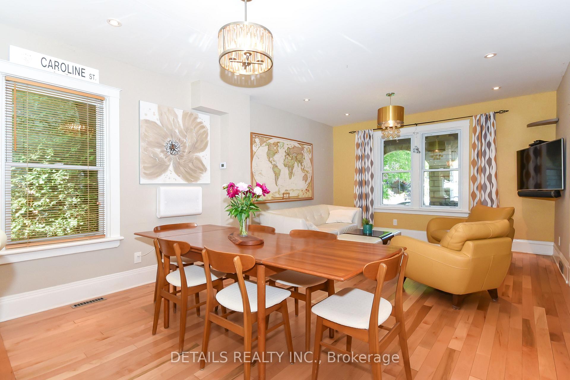 Photo 10 of 1282 Thames Street, Ottawa, Carlington — HOMEH