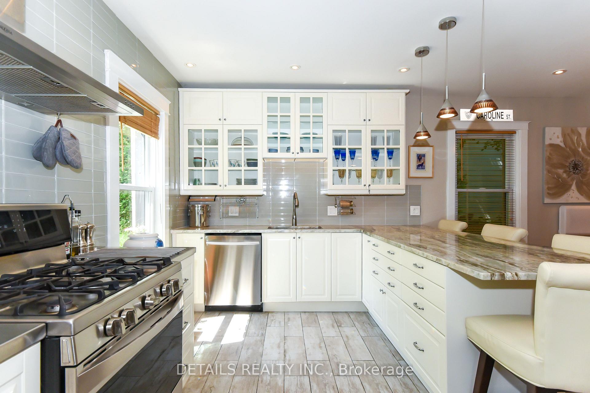 Photo 14 of 1282 Thames Street, Ottawa, Carlington — HOMEH