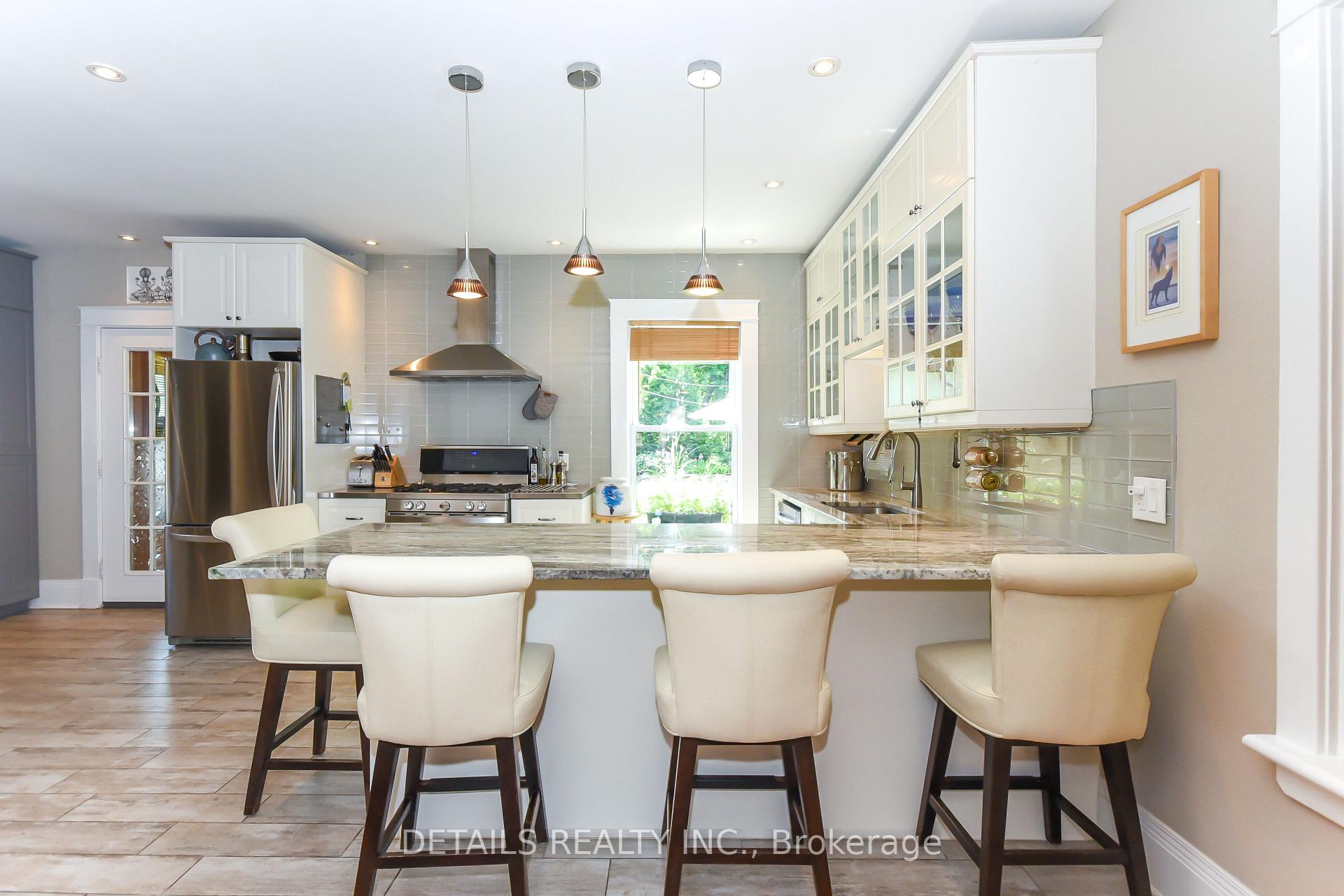 Photo 13 of 1282 Thames Street, Ottawa, Carlington — HOMEH