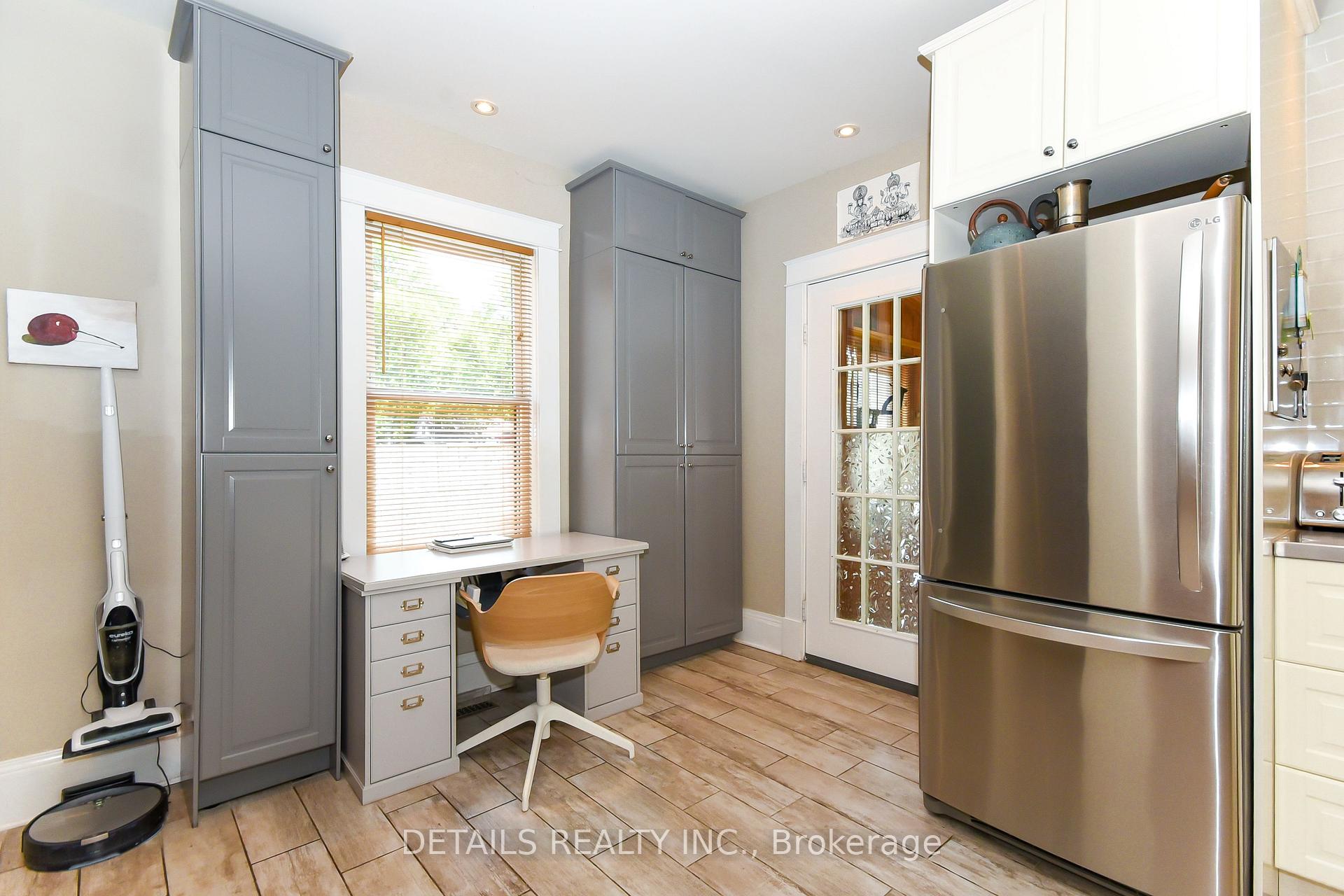 Photo 17 of 1282 Thames Street, Ottawa, Carlington — HOMEH
