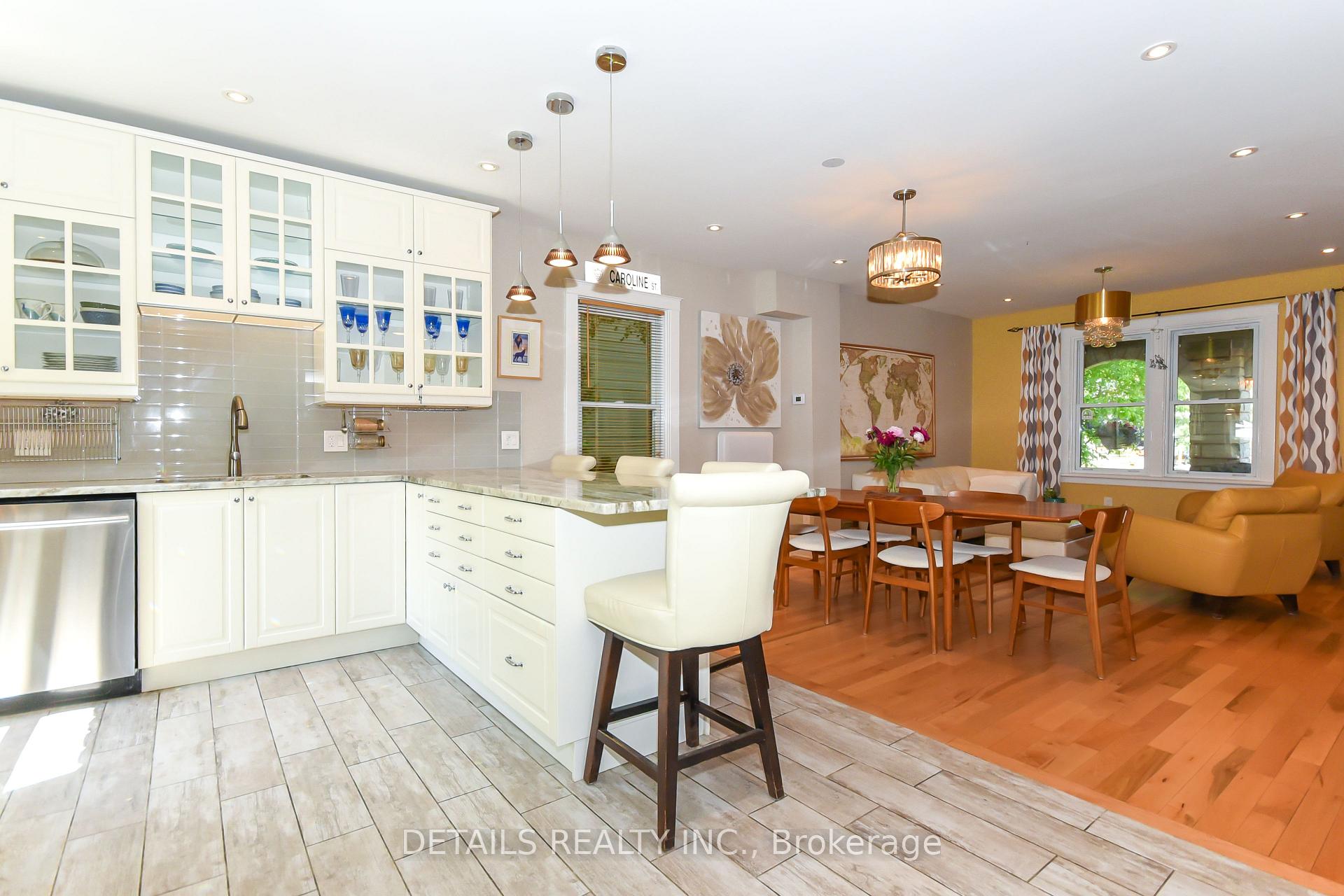 Photo 18 of 1282 Thames Street, Ottawa, Carlington — HOMEH