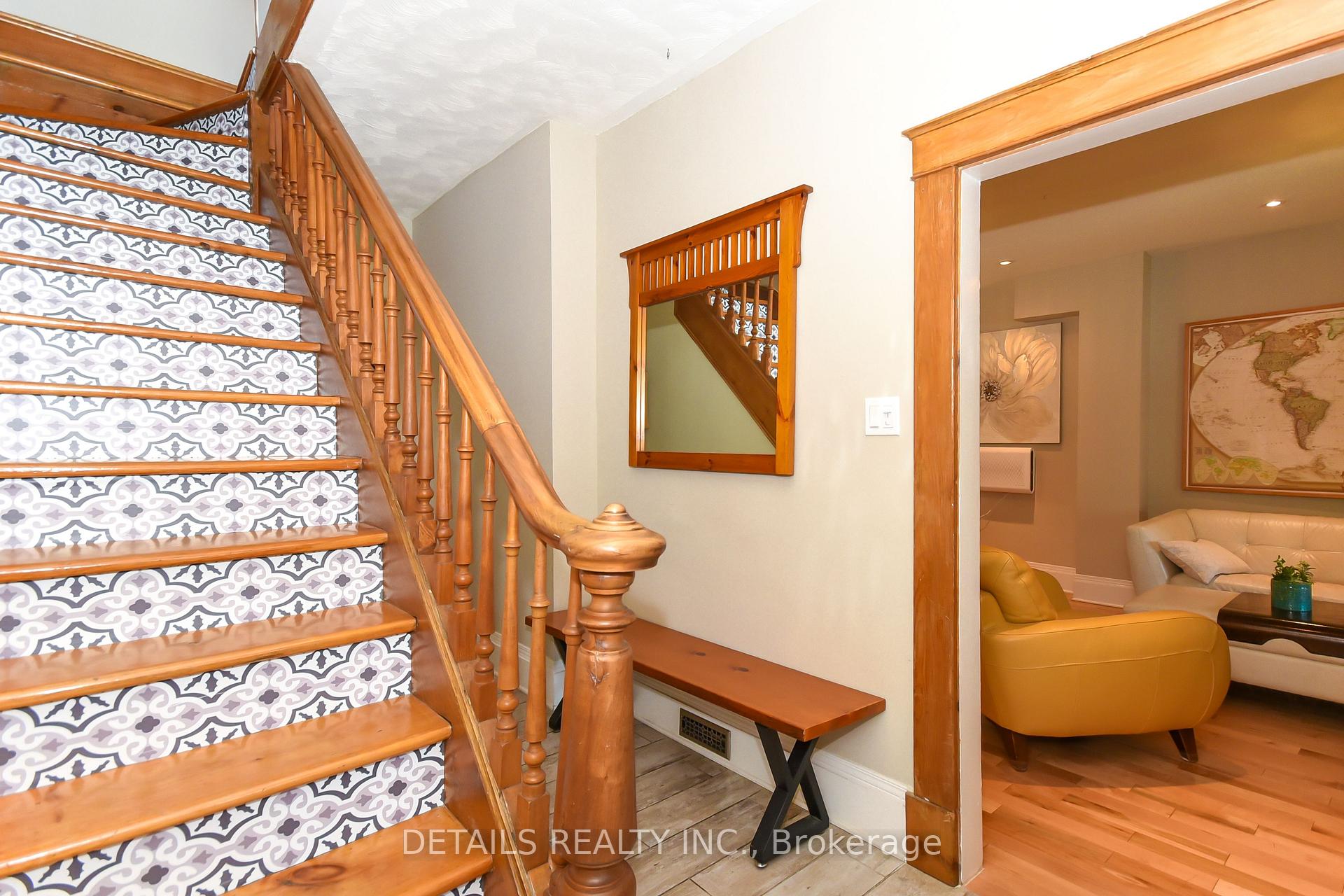 Photo 20 of 1282 Thames Street, Ottawa, Carlington — HOMEH