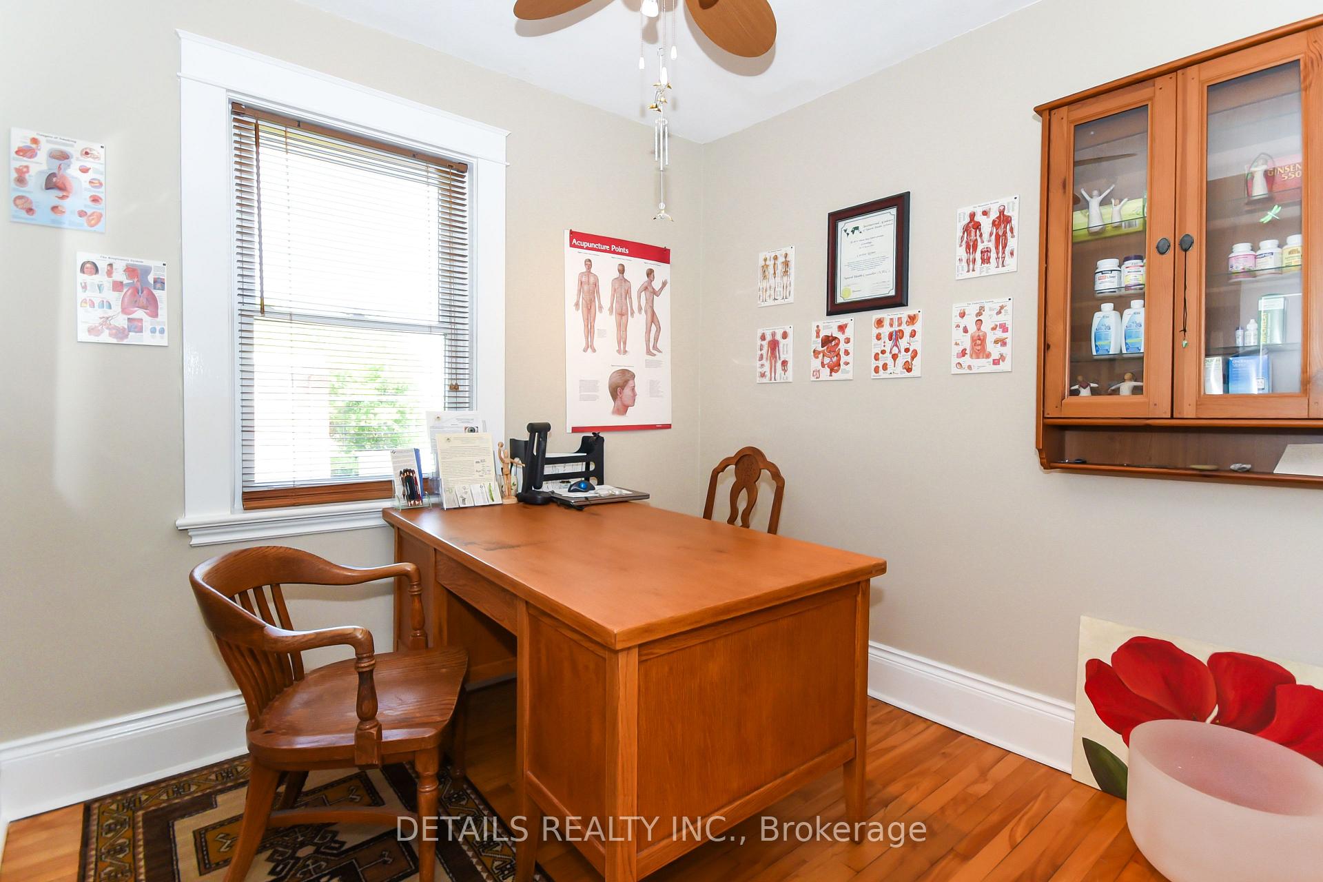 Photo 23 of 1282 Thames Street, Ottawa, Carlington — HOMEH
