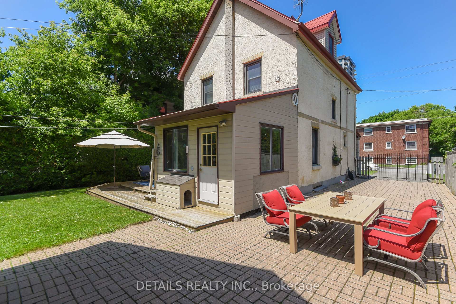 Photo 34 of 1282 Thames Street, Ottawa, Carlington — HOMEH
