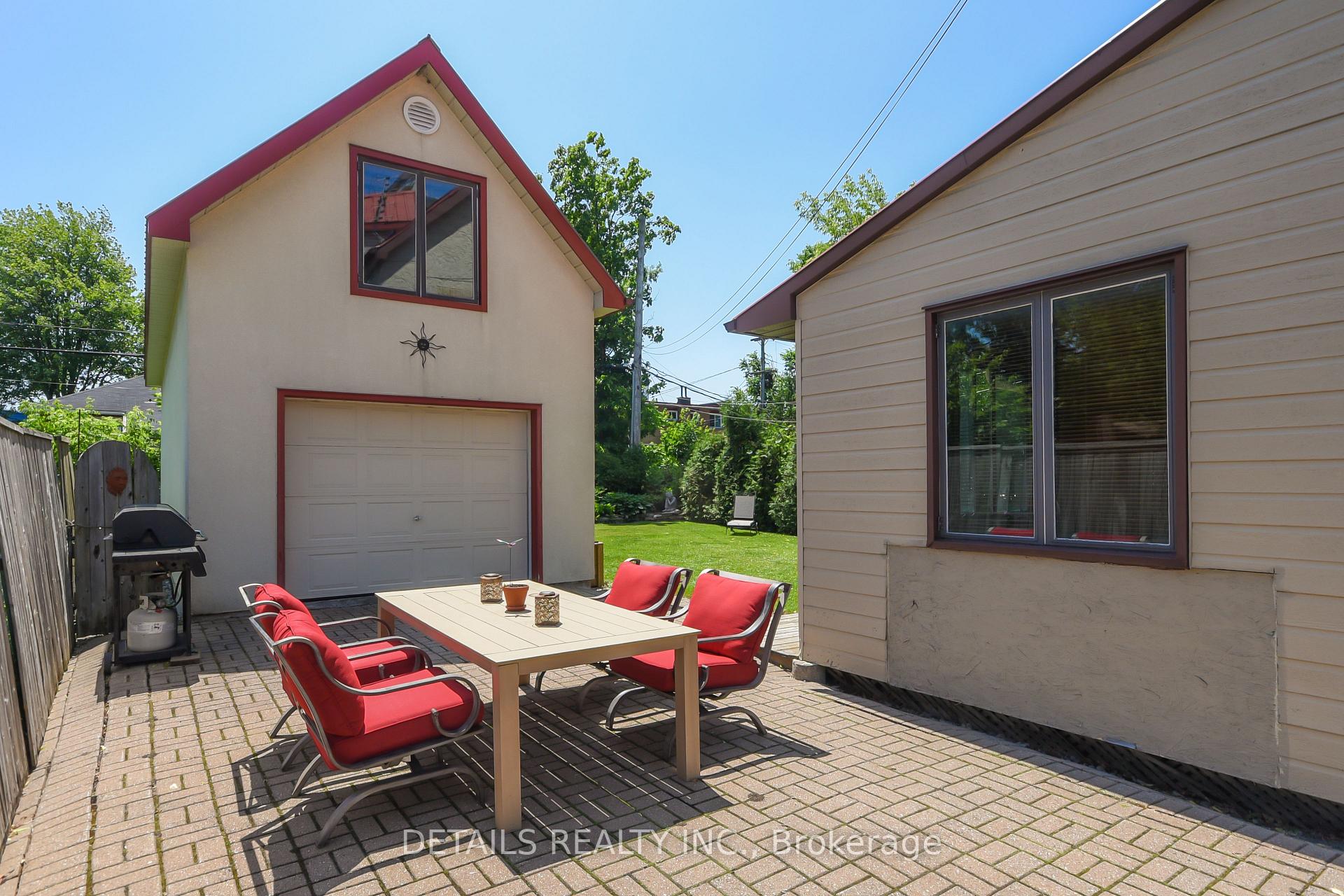 Photo 36 of 1282 Thames Street, Ottawa, Carlington — HOMEH