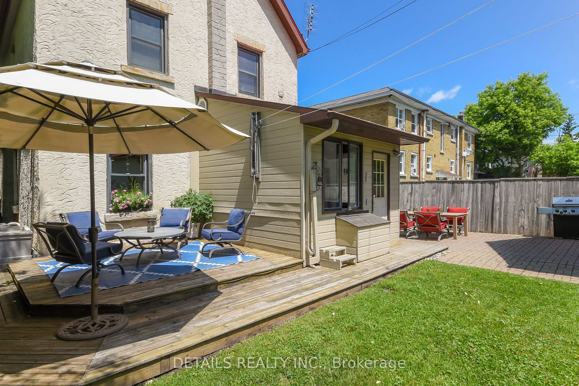Photo 39 of 1282 Thames Street, Ottawa, Carlington — HOMEH