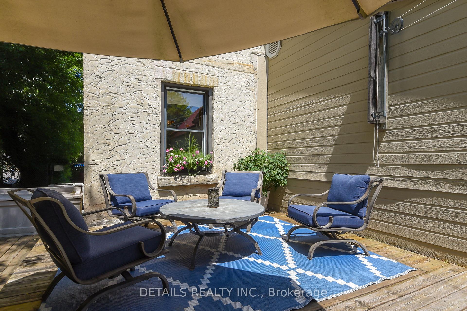 Photo 38 of 1282 Thames Street, Ottawa, Carlington — HOMEH