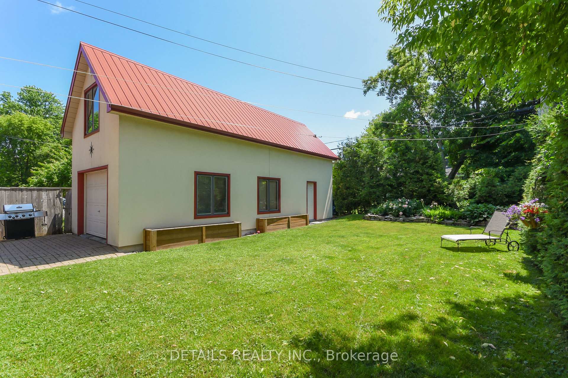 Photo 41 of 1282 Thames Street, Ottawa, Carlington — HOMEH