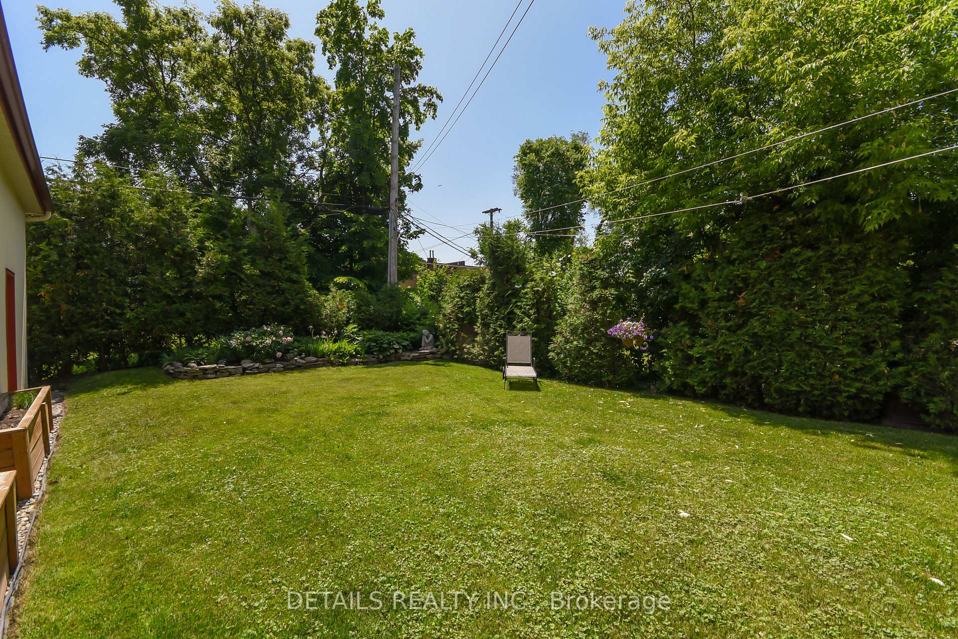 Photo 44 of 1282 Thames Street, Ottawa, Carlington — HOMEH