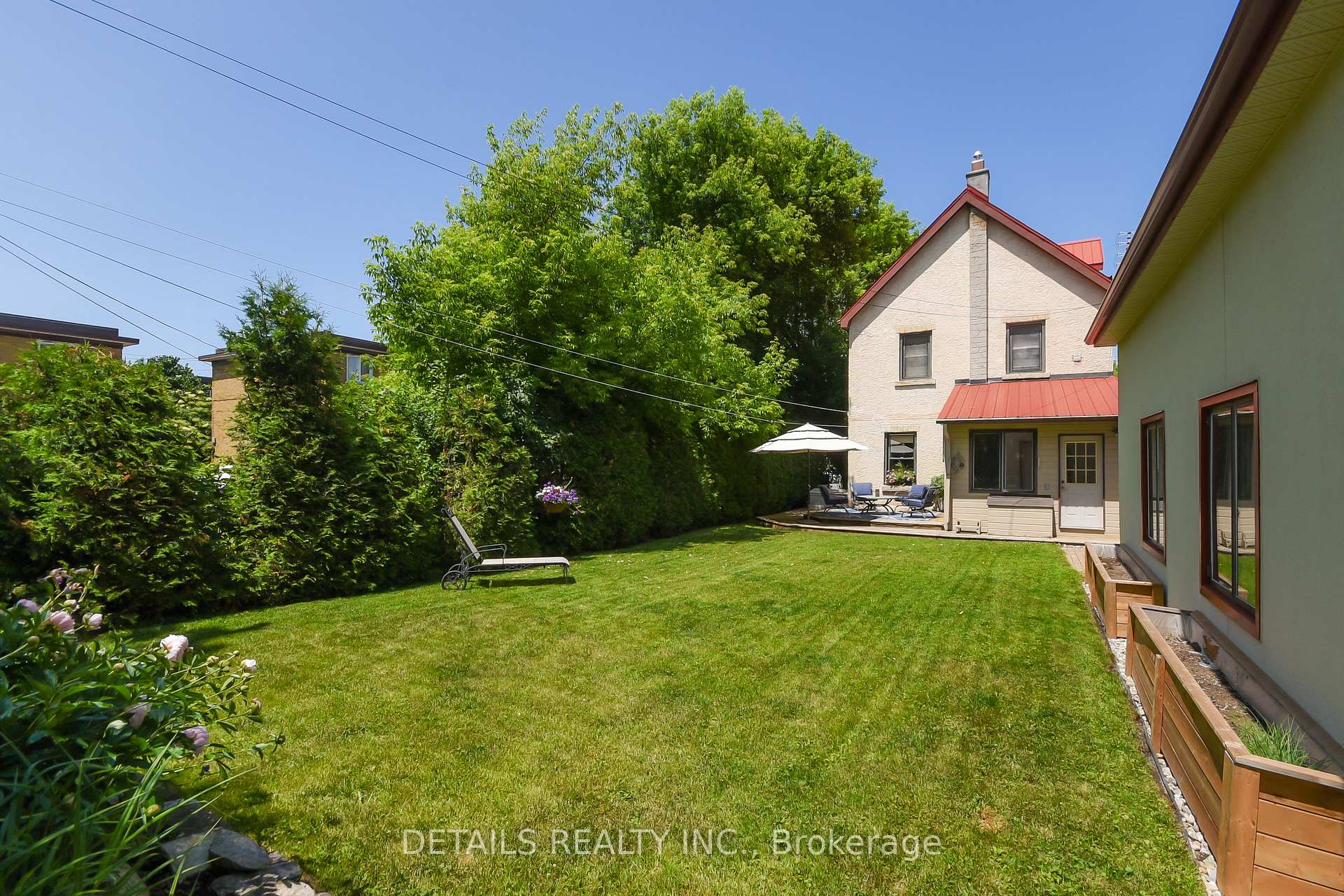 Photo 45 of 1282 Thames Street, Ottawa, Carlington — HOMEH