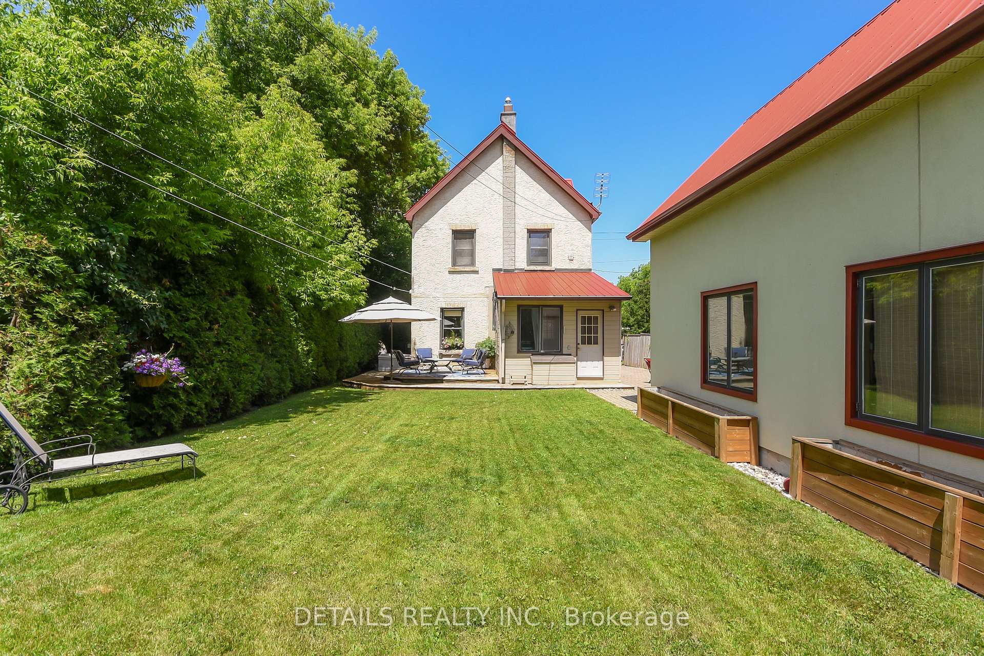 Photo 46 of 1282 Thames Street, Ottawa, Carlington — HOMEH