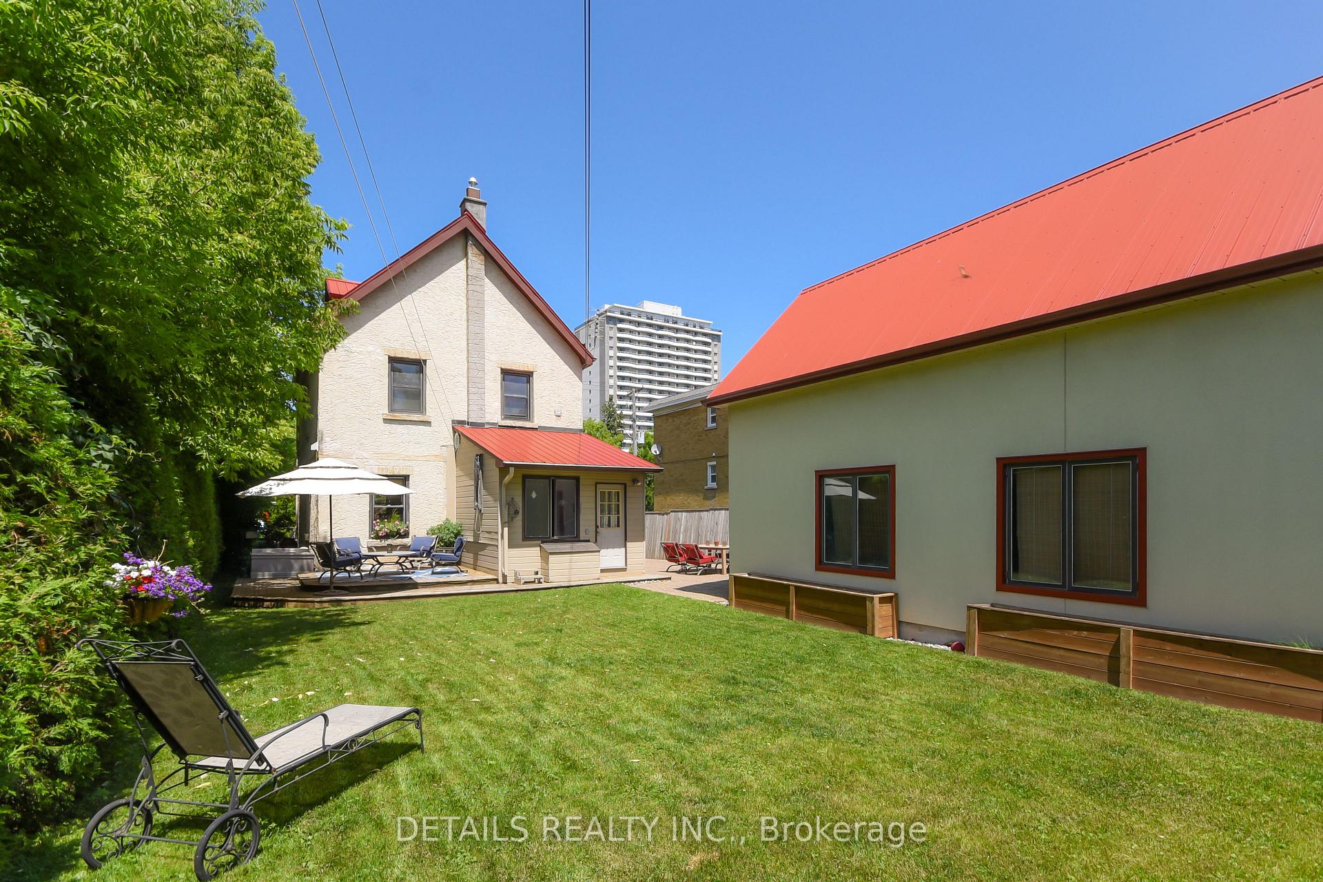 Photo 47 of 1282 Thames Street, Ottawa, Carlington — HOMEH
