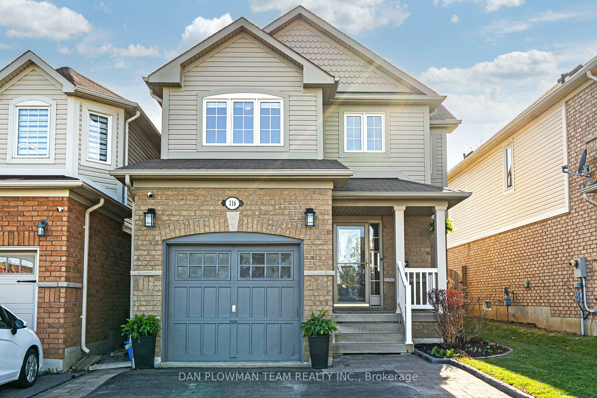 Photo 1 of 116 Swindells Street, Clarington, Bowmanville — HOMEH
