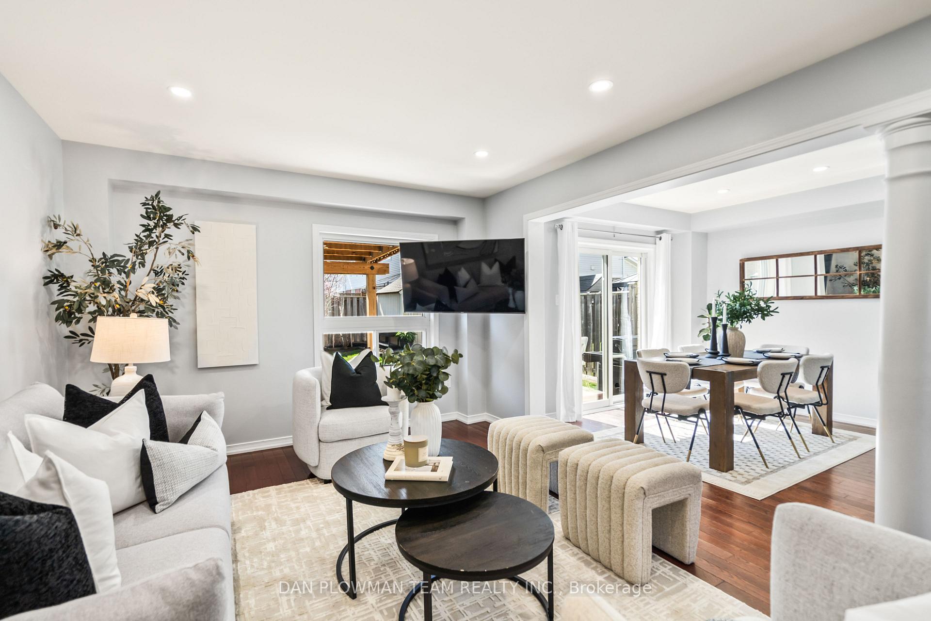 Photo 5 of 116 Swindells Street, Clarington, Bowmanville — HOMEH