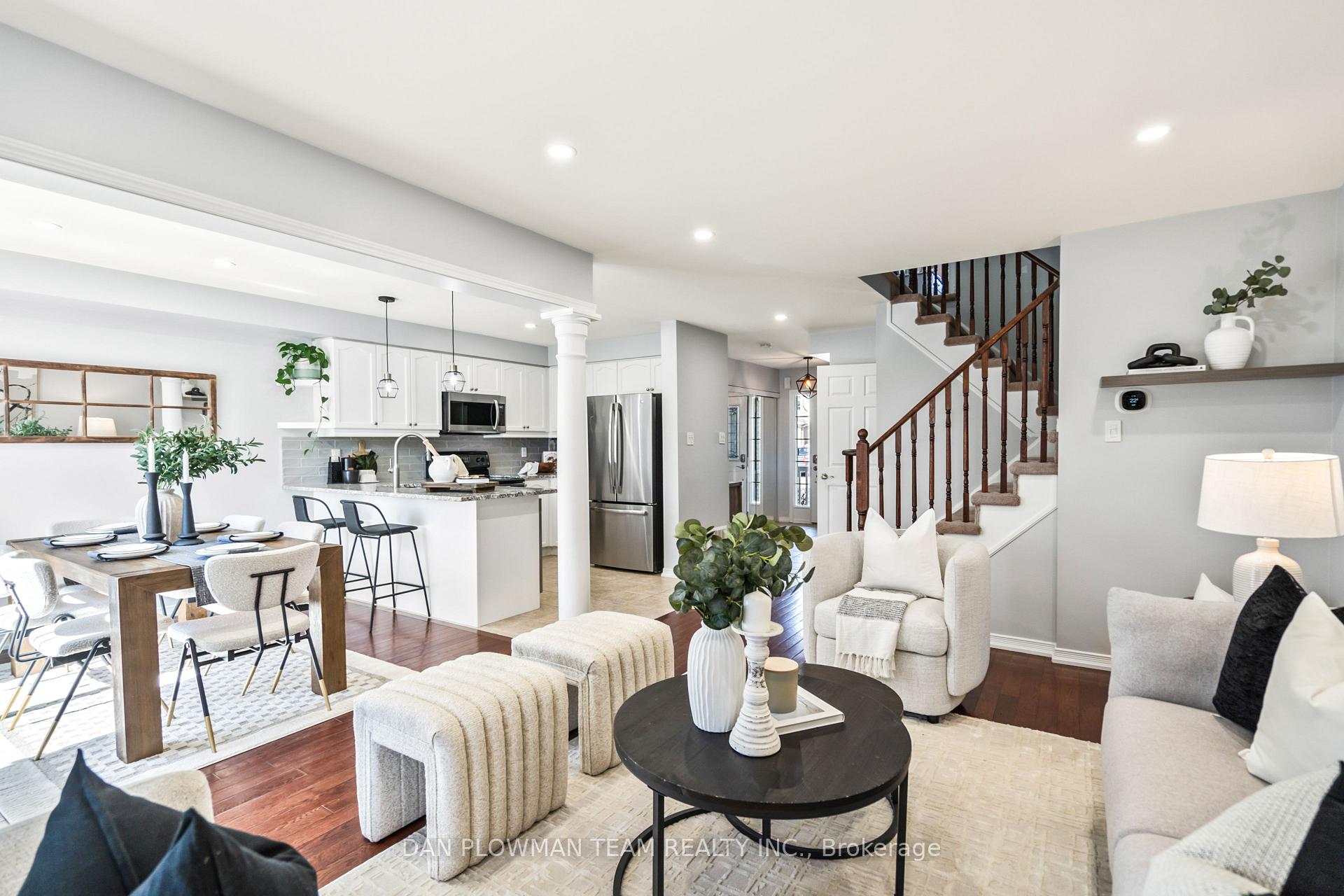 Photo 6 of 116 Swindells Street, Clarington, Bowmanville — HOMEH
