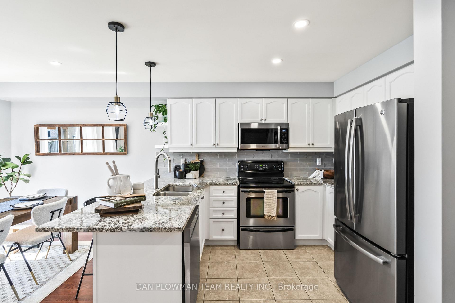 Photo 9 of 116 Swindells Street, Clarington, Bowmanville — HOMEH
