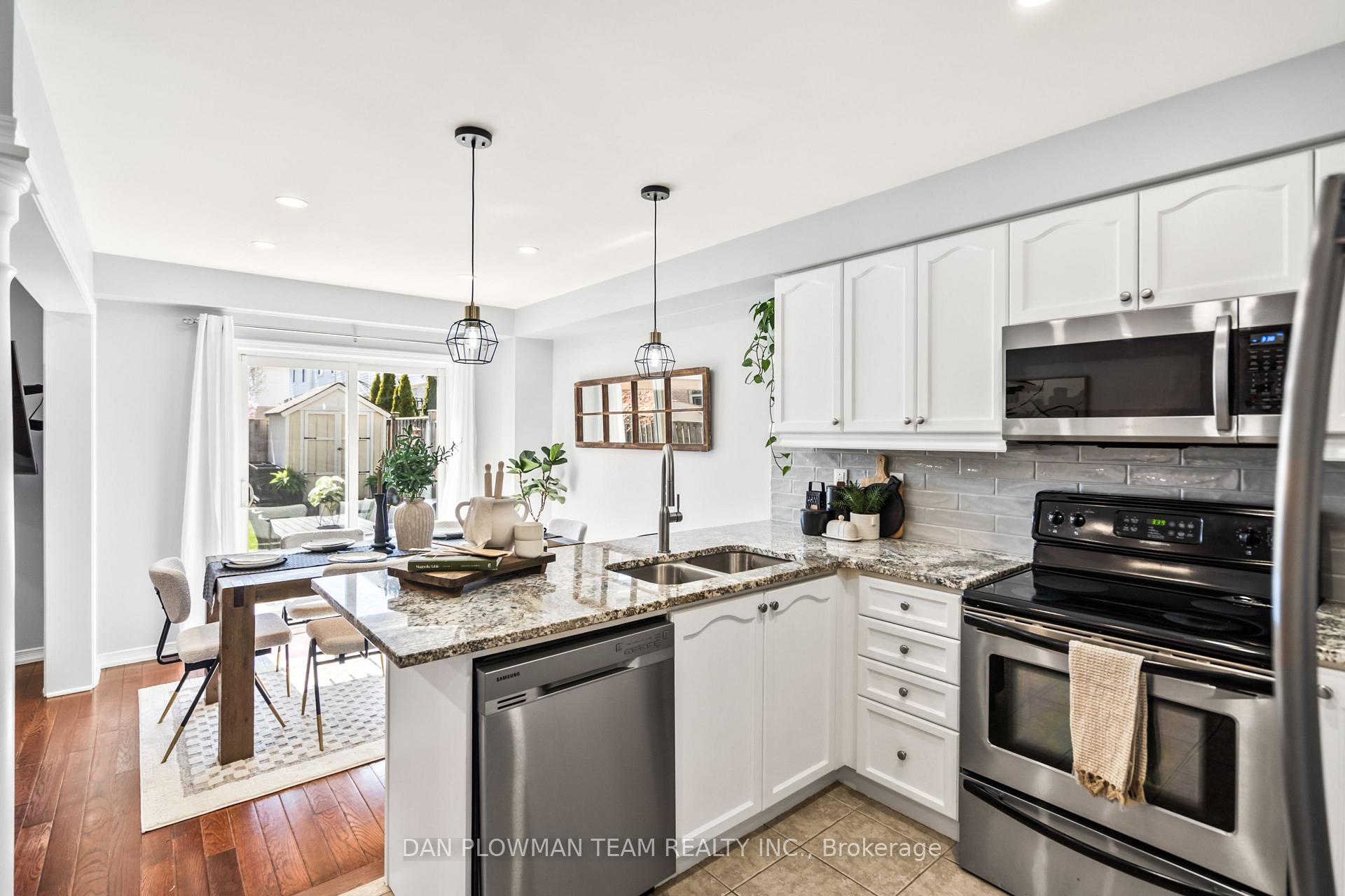 Photo 10 of 116 Swindells Street, Clarington, Bowmanville — HOMEH