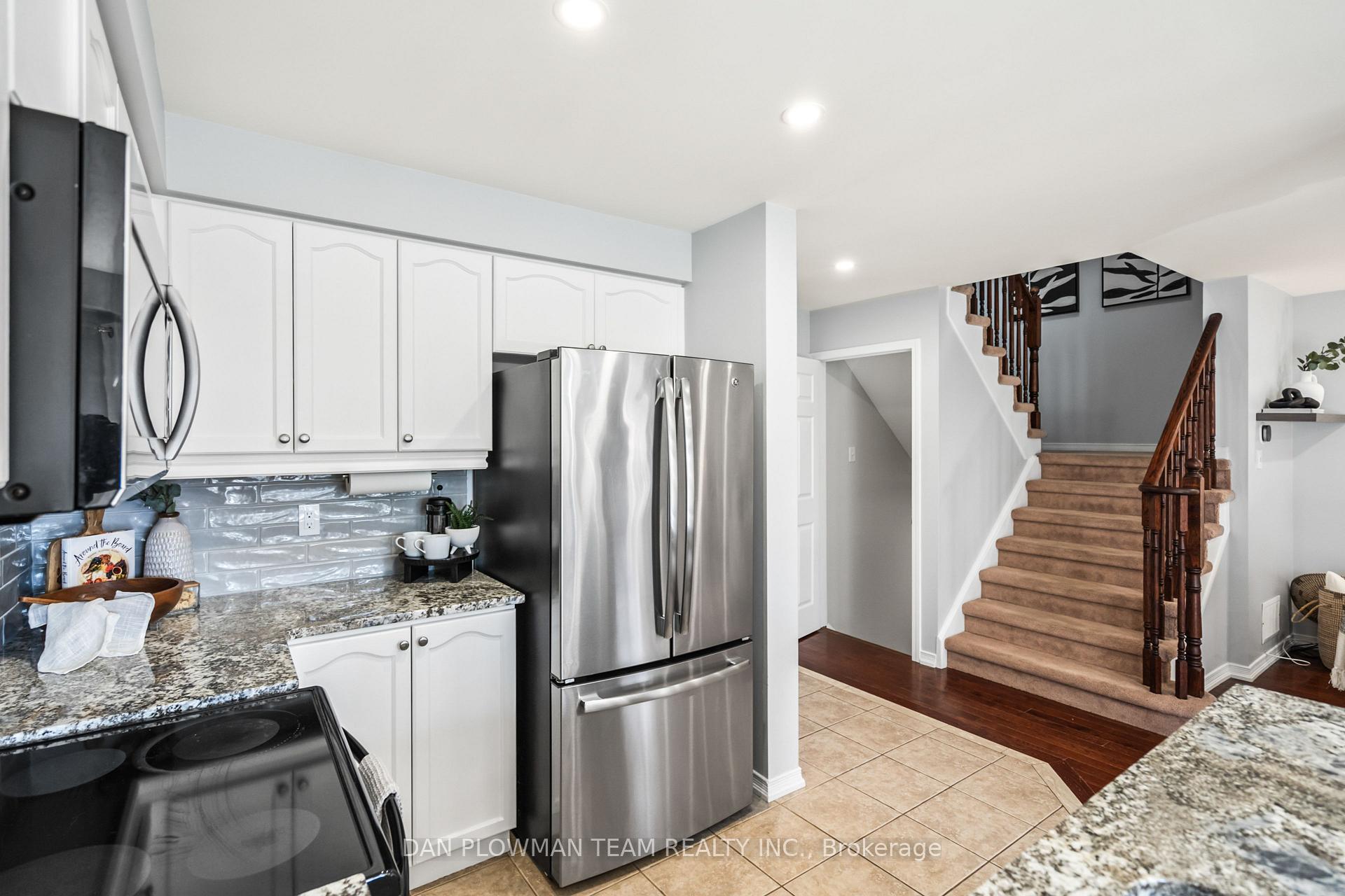 Photo 12 of 116 Swindells Street, Clarington, Bowmanville — HOMEH