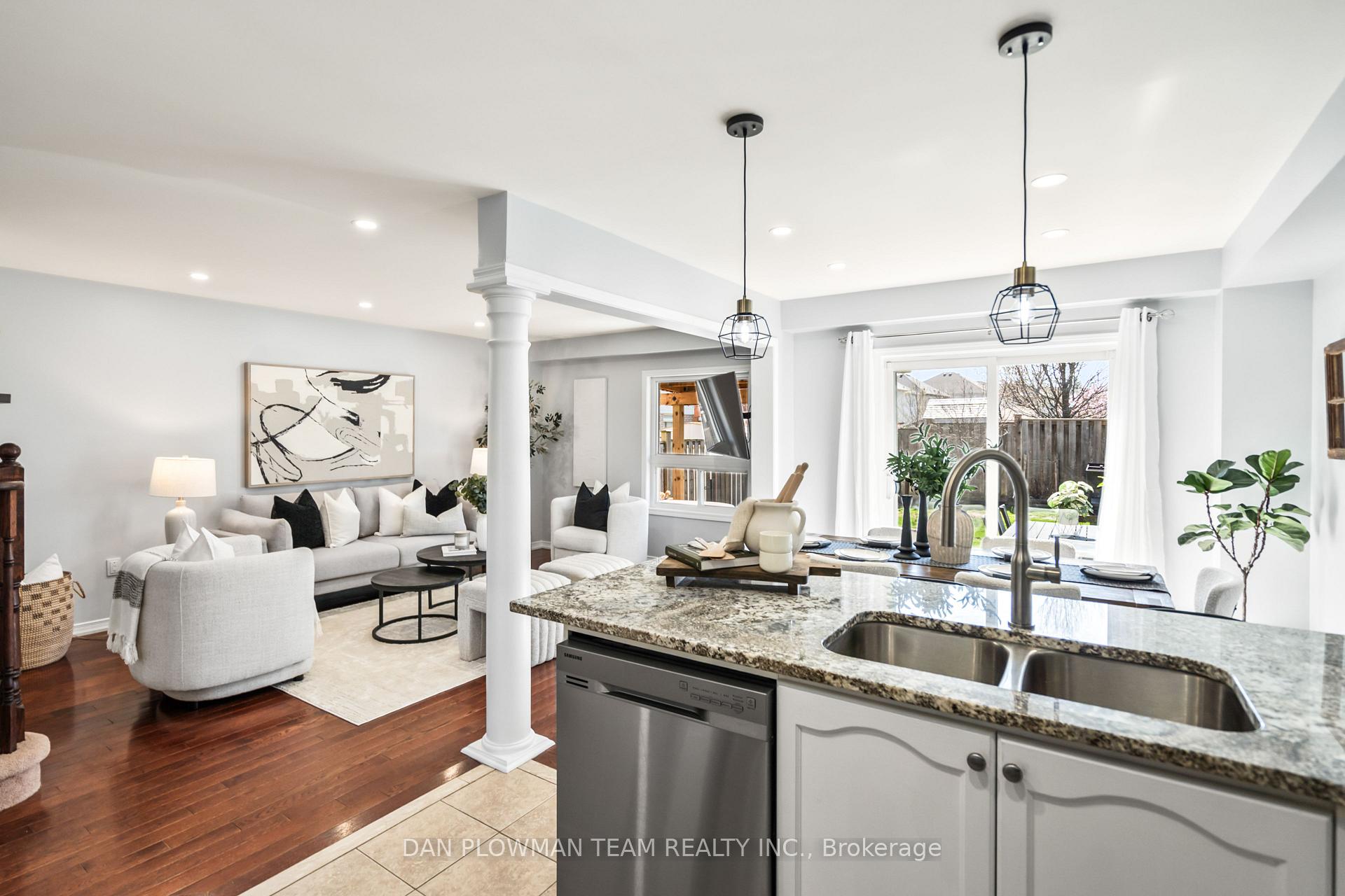 Photo 13 of 116 Swindells Street, Clarington, Bowmanville — HOMEH