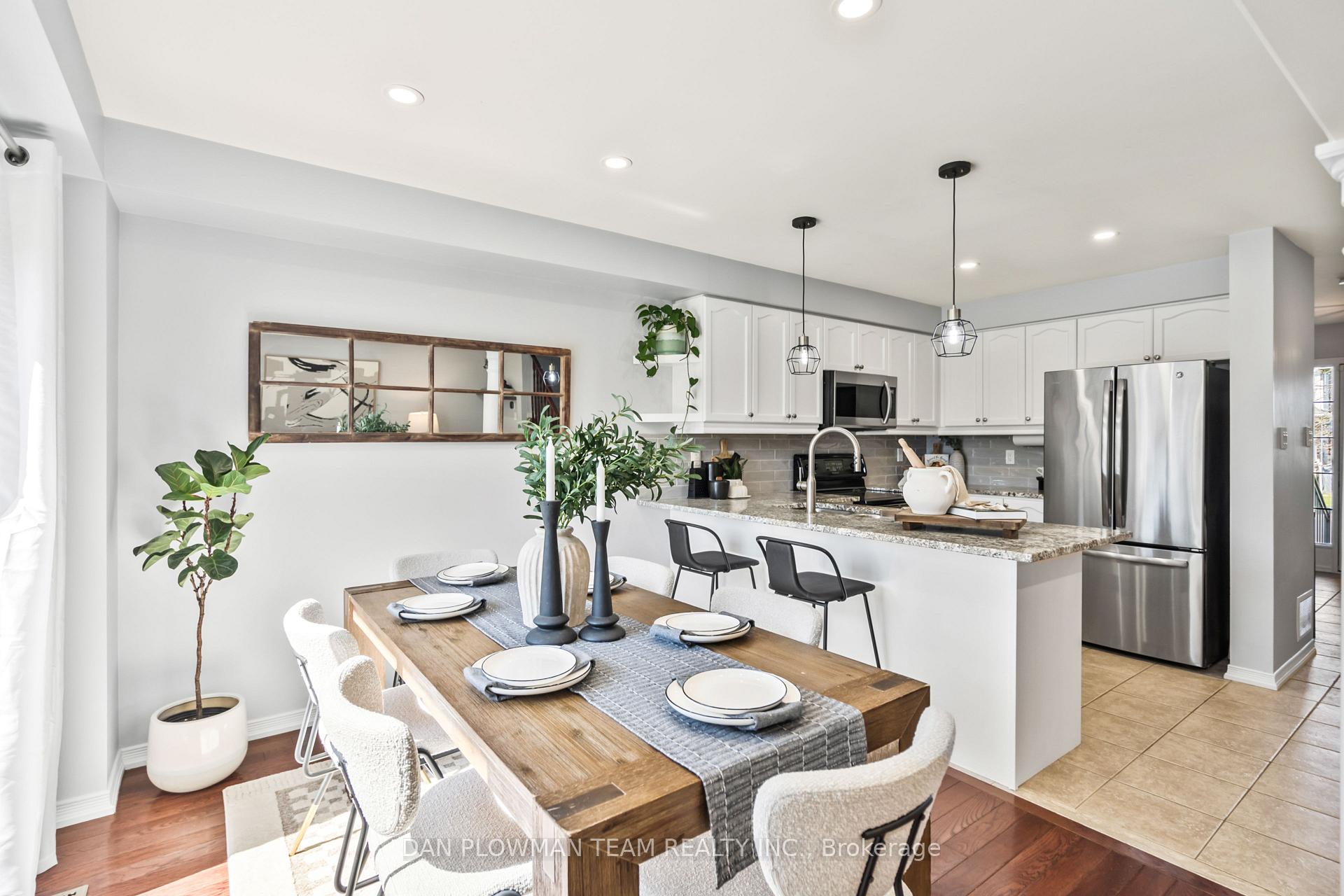 Photo 14 of 116 Swindells Street, Clarington, Bowmanville — HOMEH