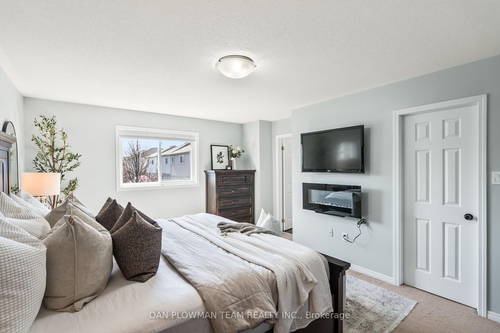 Photo 18 of 116 Swindells Street, Clarington, Bowmanville — HOMEH