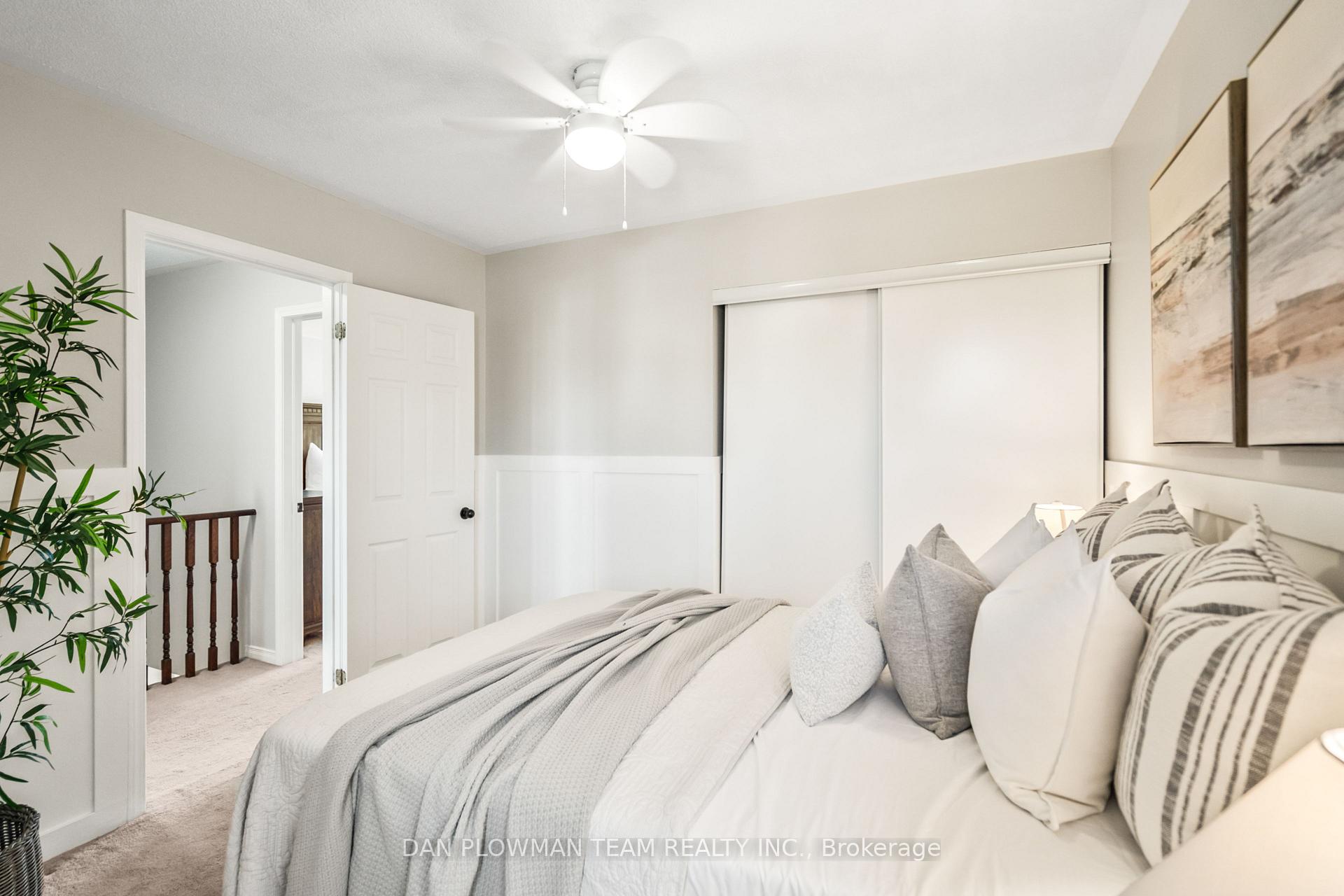 Photo 25 of 116 Swindells Street, Clarington, Bowmanville — HOMEH