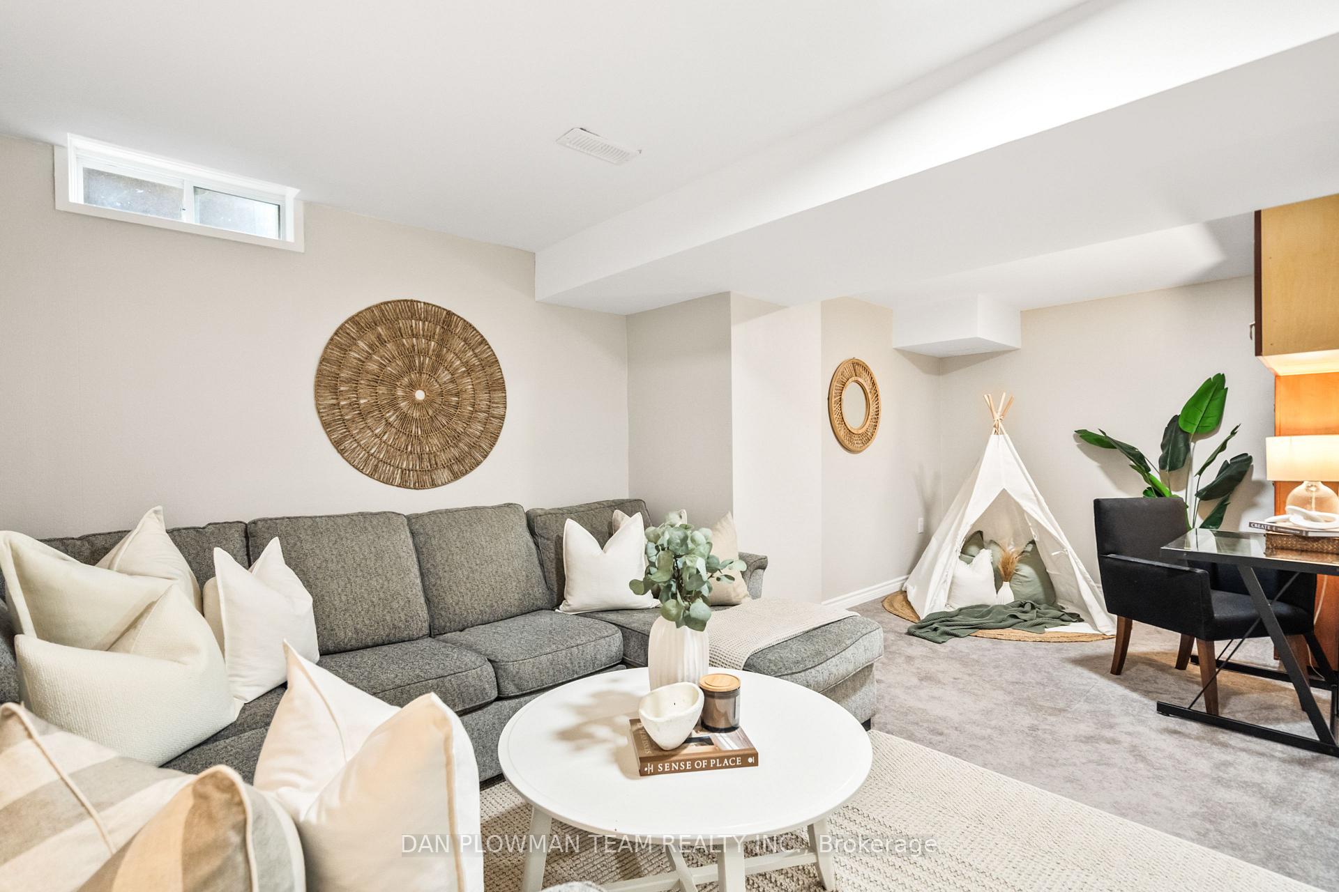 Photo 31 of 116 Swindells Street, Clarington, Bowmanville — HOMEH